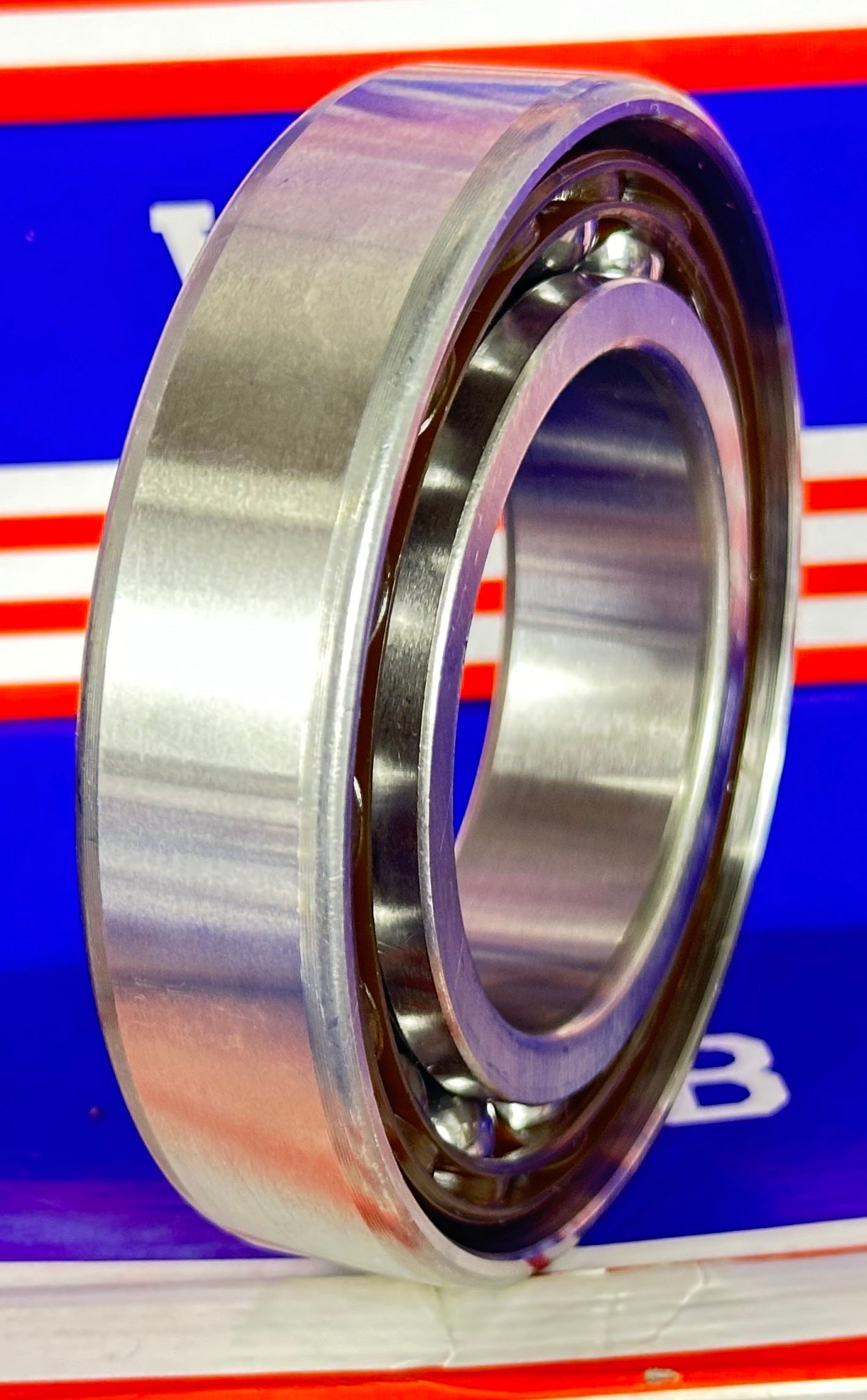7210B Angular Contact Ball Bearing - Buy Bearings online