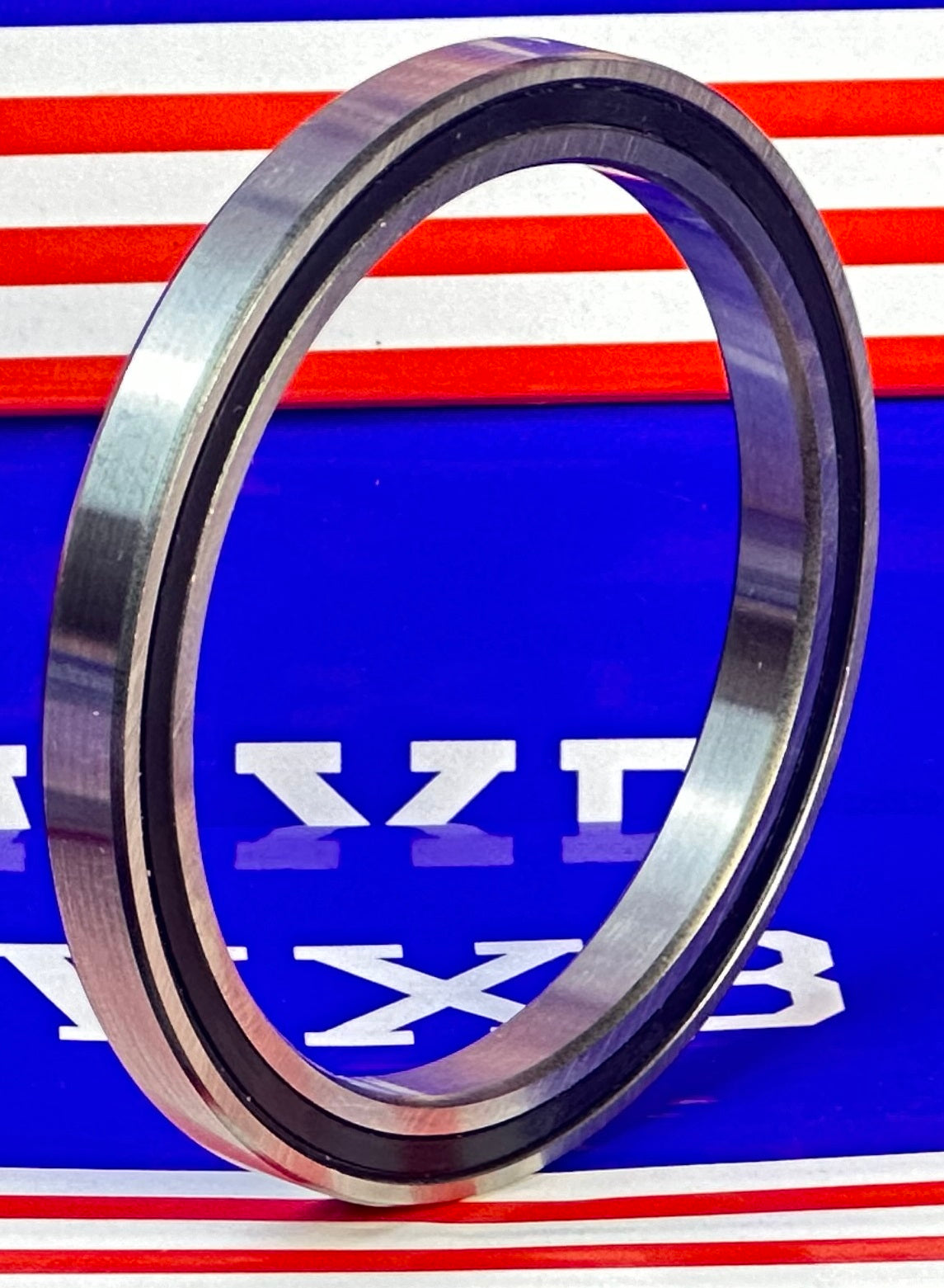 6710-2RS Thin Section Sealed Ball Bearing 50x62x6mm - Buy Bearings online