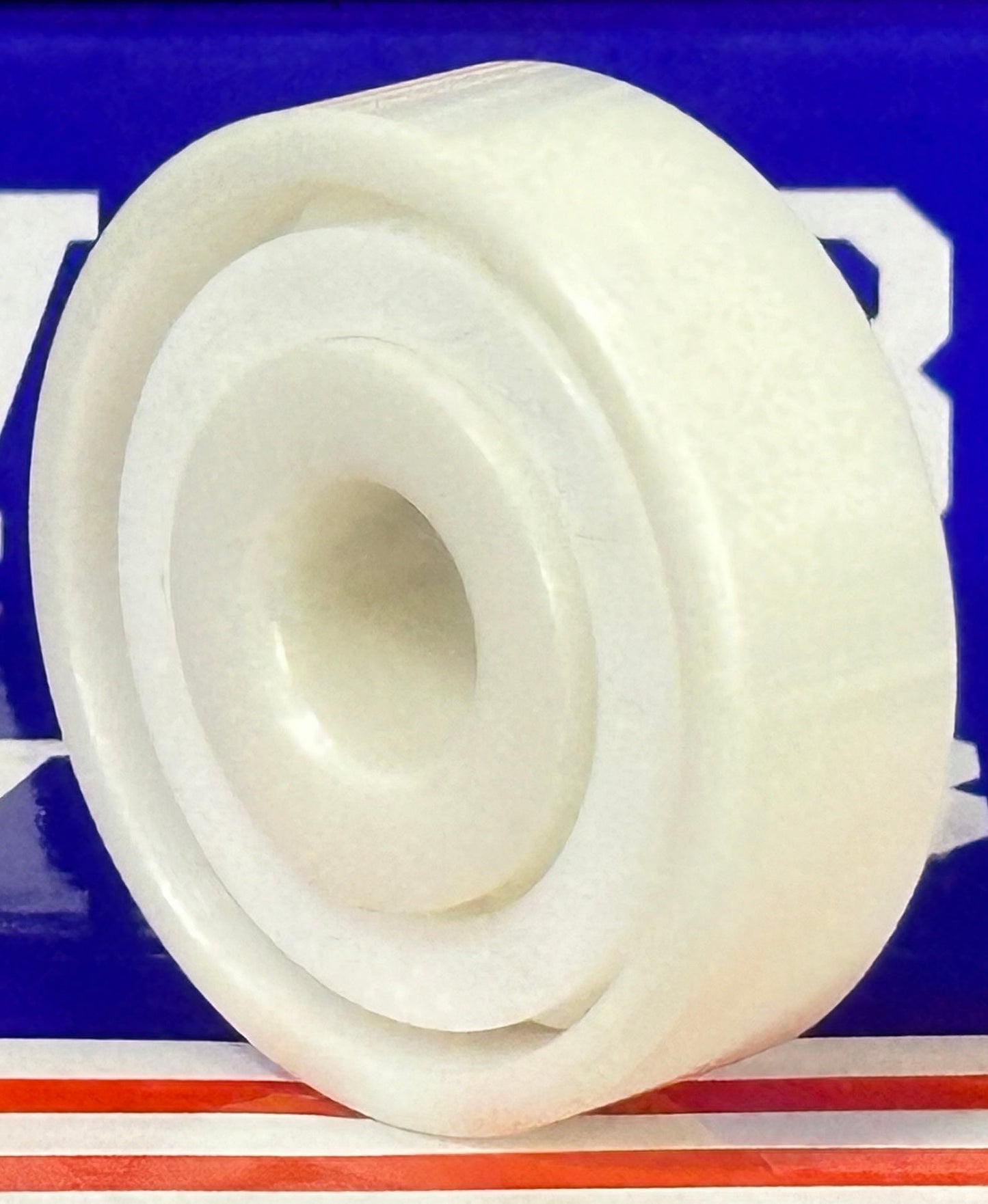 Full 7300 Angular Contact Full Ceramic Bearing 10mm x 35mm x 11mm - Buy Bearings online