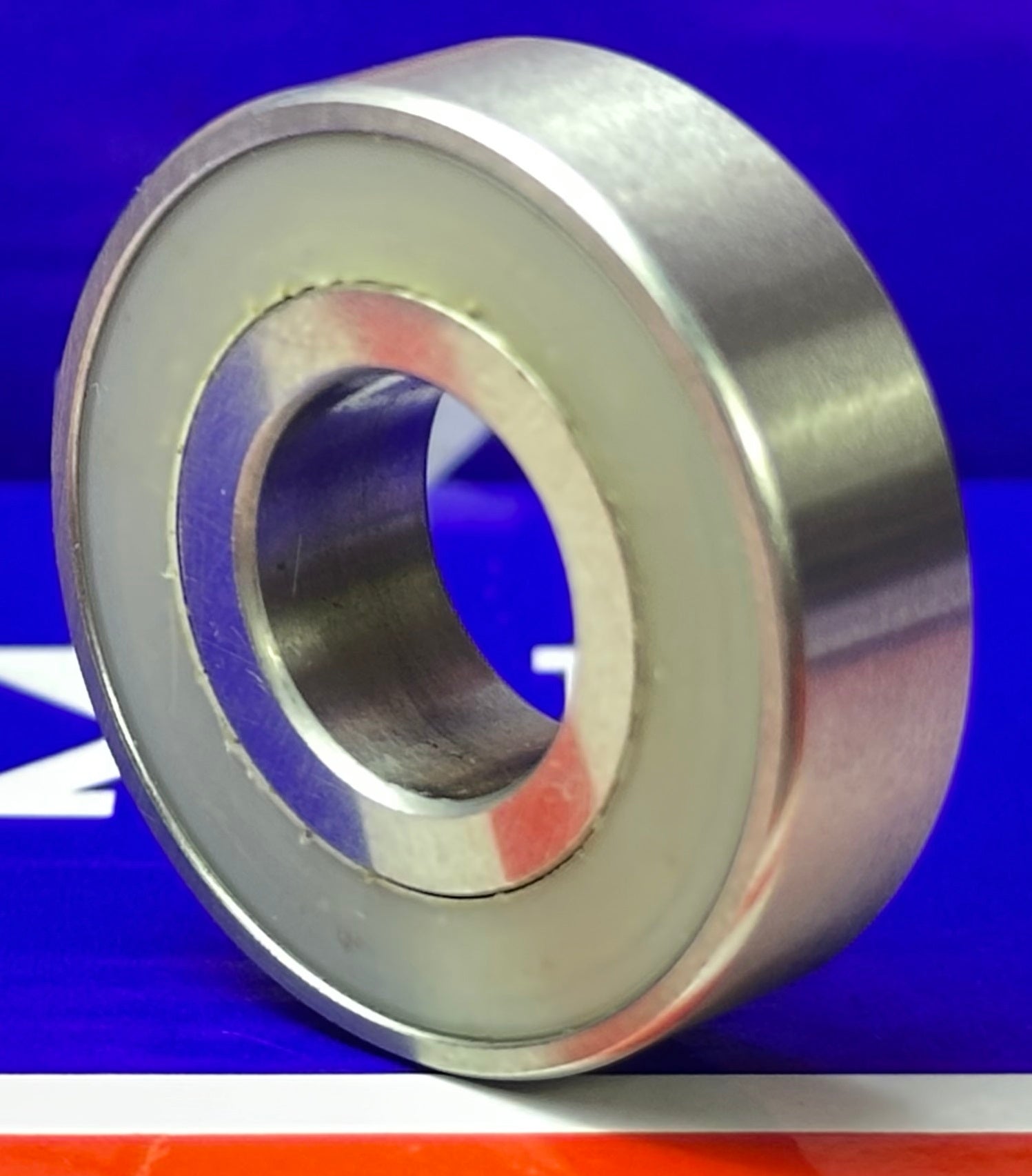 S7001-2RS 12x28x8 Premium ABEC-5 Angular Contact Ceramic Bearing - Buy Bearings online