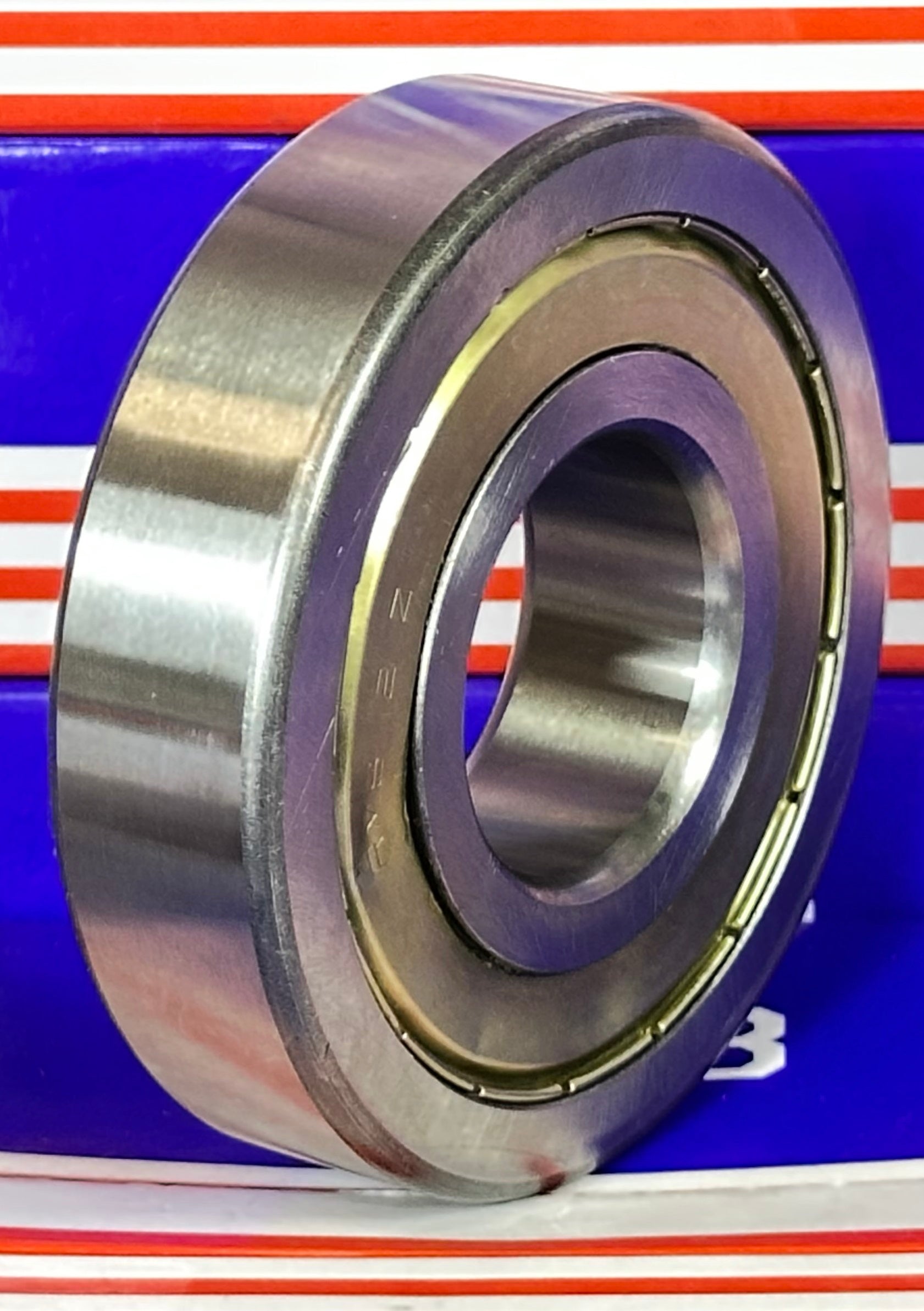 RMS12ZZ Shielded Ball Bearing 1-1/2" x 3-3/4" x 15/16" - Buy Bearings online