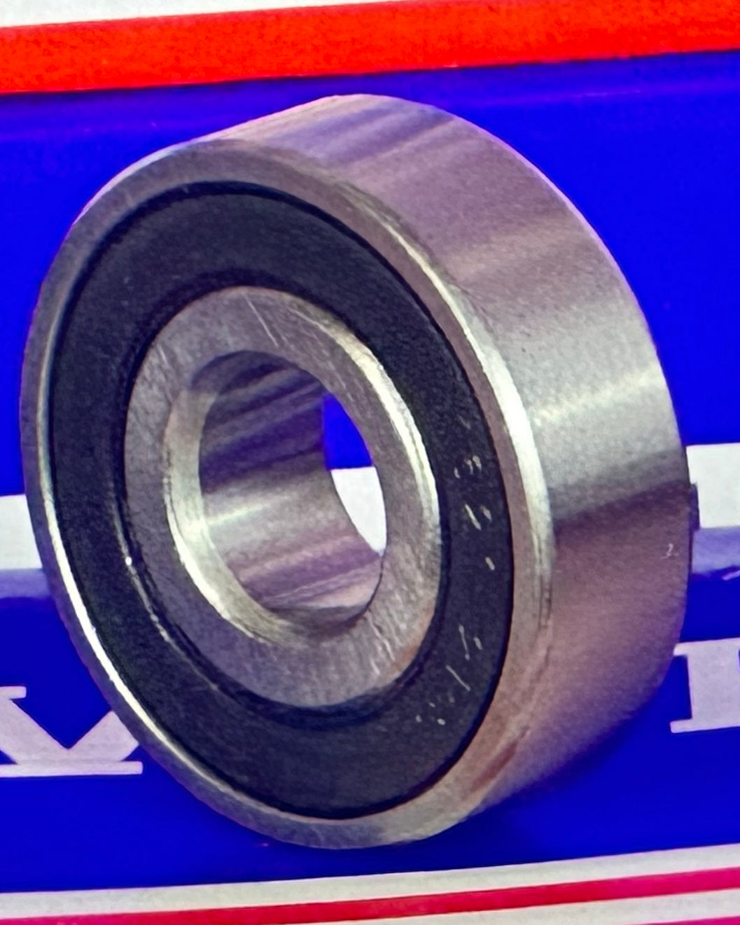88621-2RS Bearing 1/2" x 1-3/8" x 7/16" Sealed - Buy Bearings online