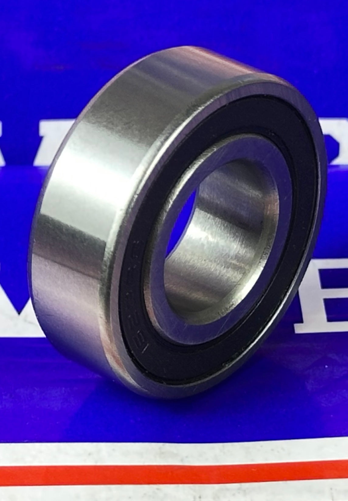 499502H-2rs Sealed 5/8" x 1-3/8" x 7/16 Bearing - Buy Bearings online