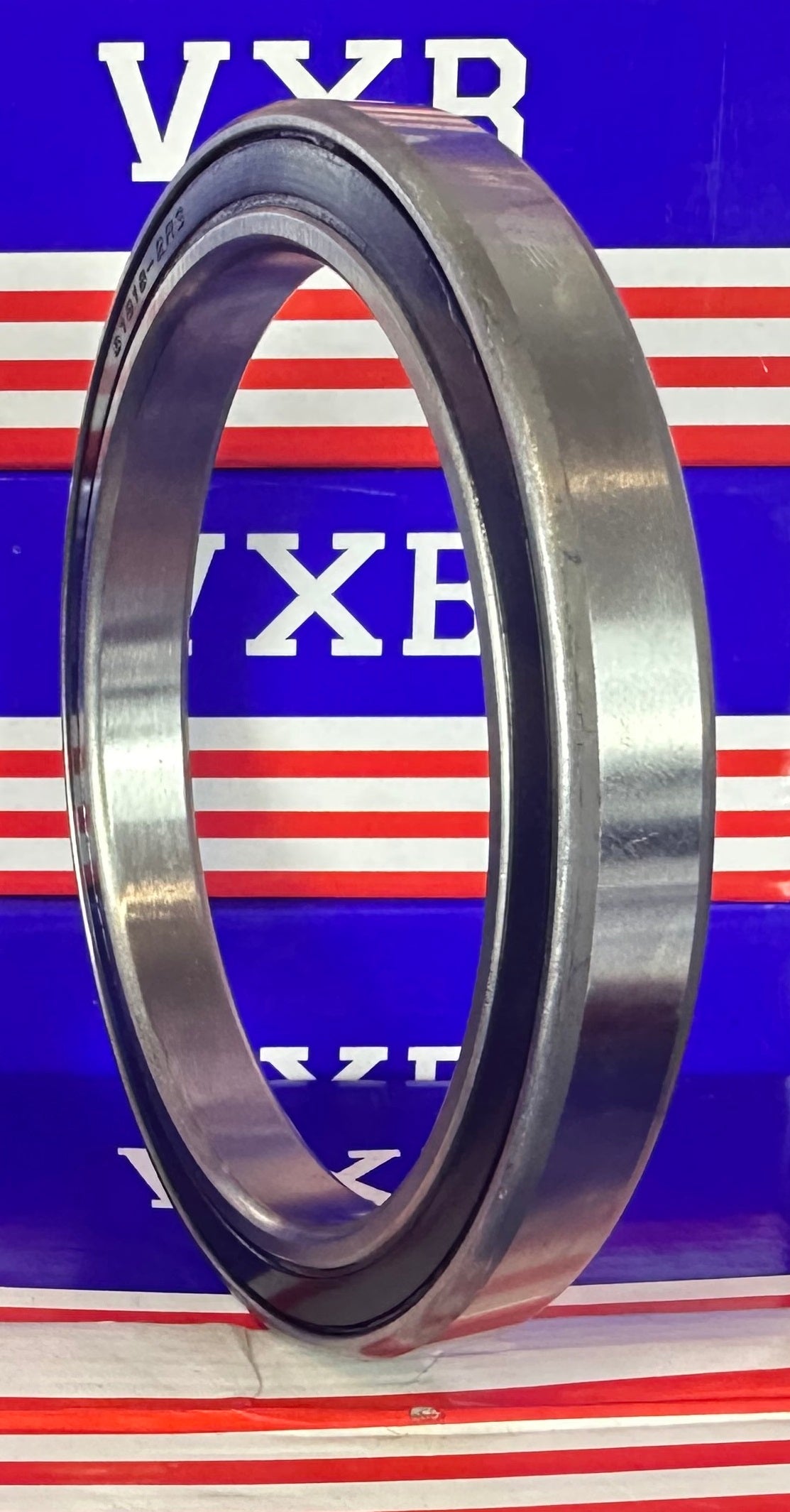 6818-2RS Bearing 90x115x13 Sealed - Buy Bearings online