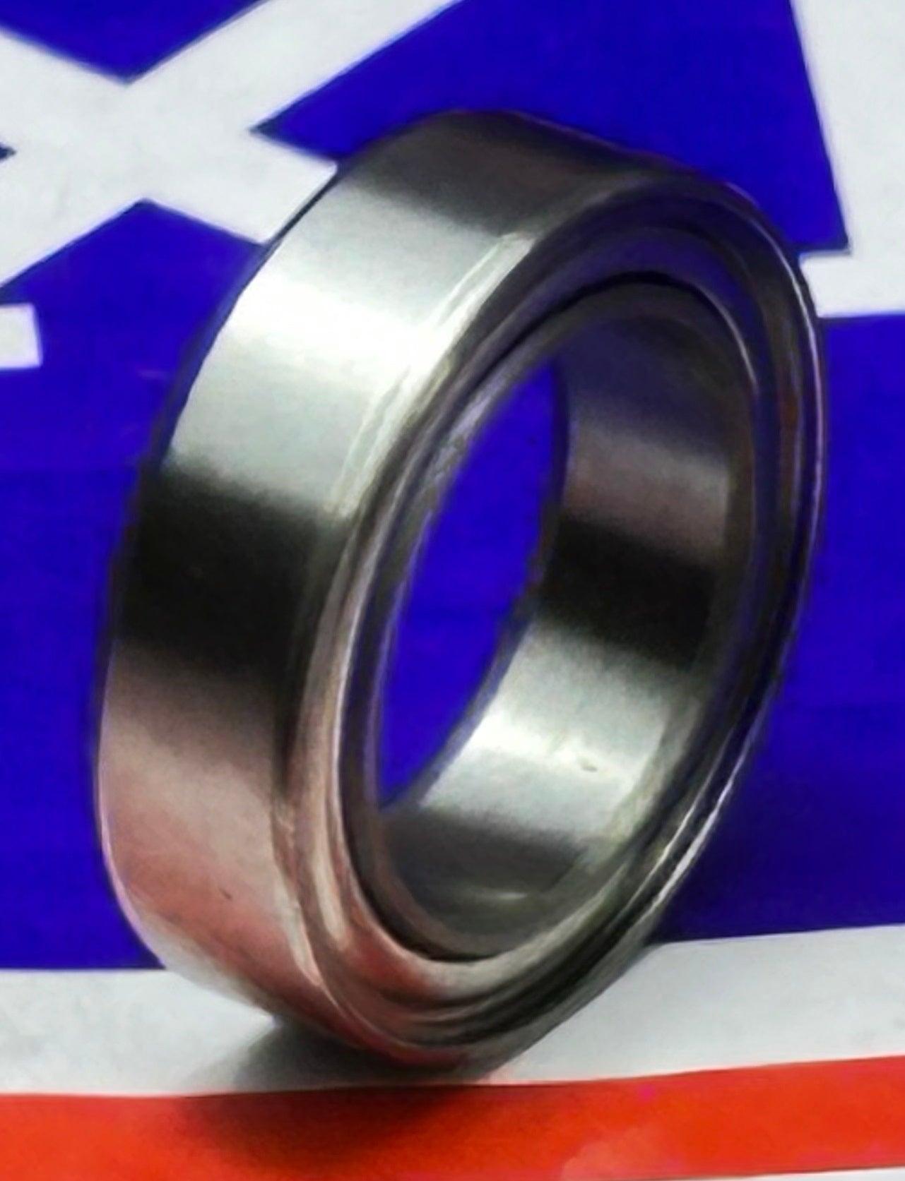 S6700ZZ Ceramic Bearing ABEC-5 Stainless Steel Shielded 10x15x4 Bearing - Buy Bearings online