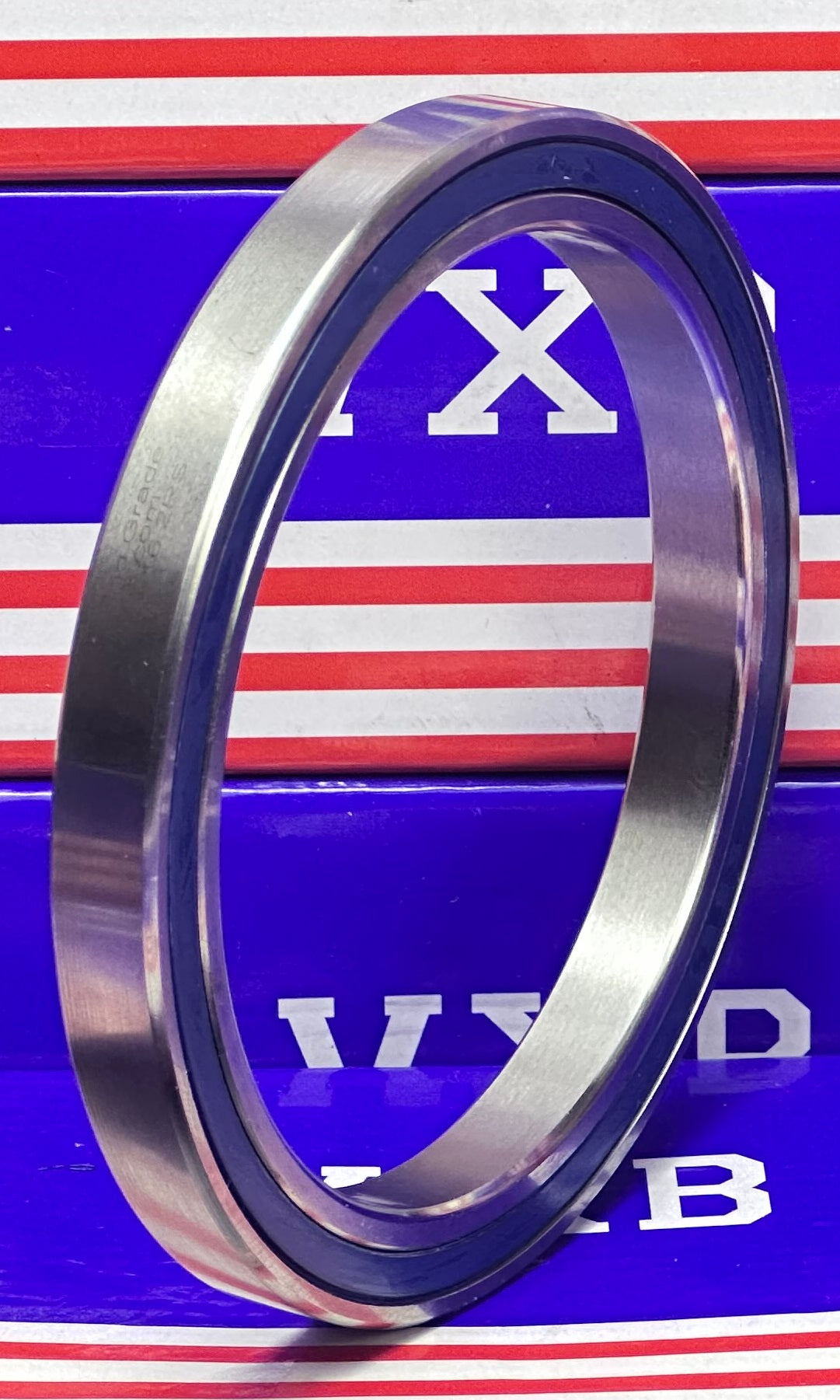 S6816-2RS Food Grade Stainless Steel Ball Bearing - Buy Bearings online