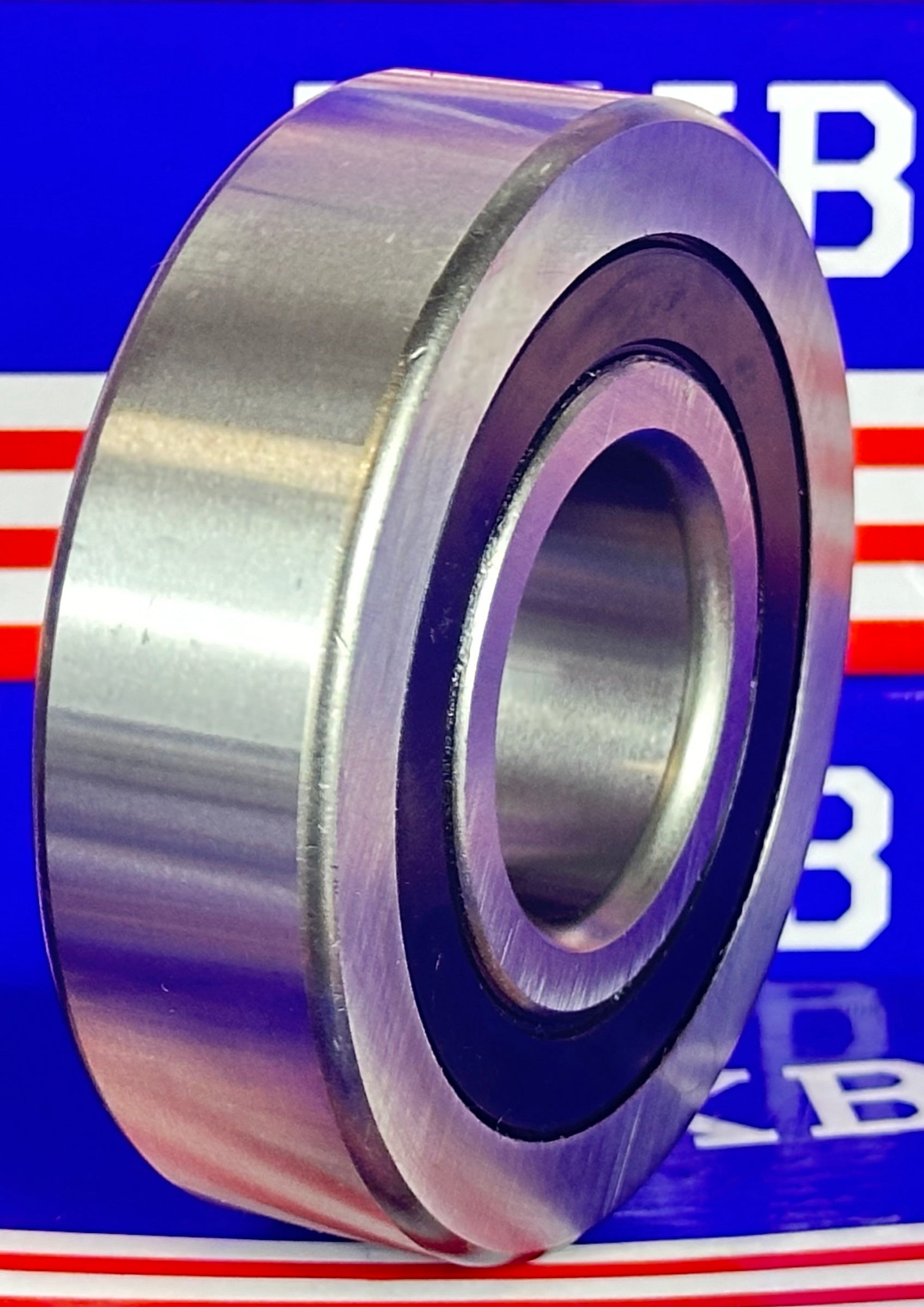 RMS10-2RS Sealed Ball Bearing 1-1/4" x 3-1/8" x 7/8" - Buy Bearings online