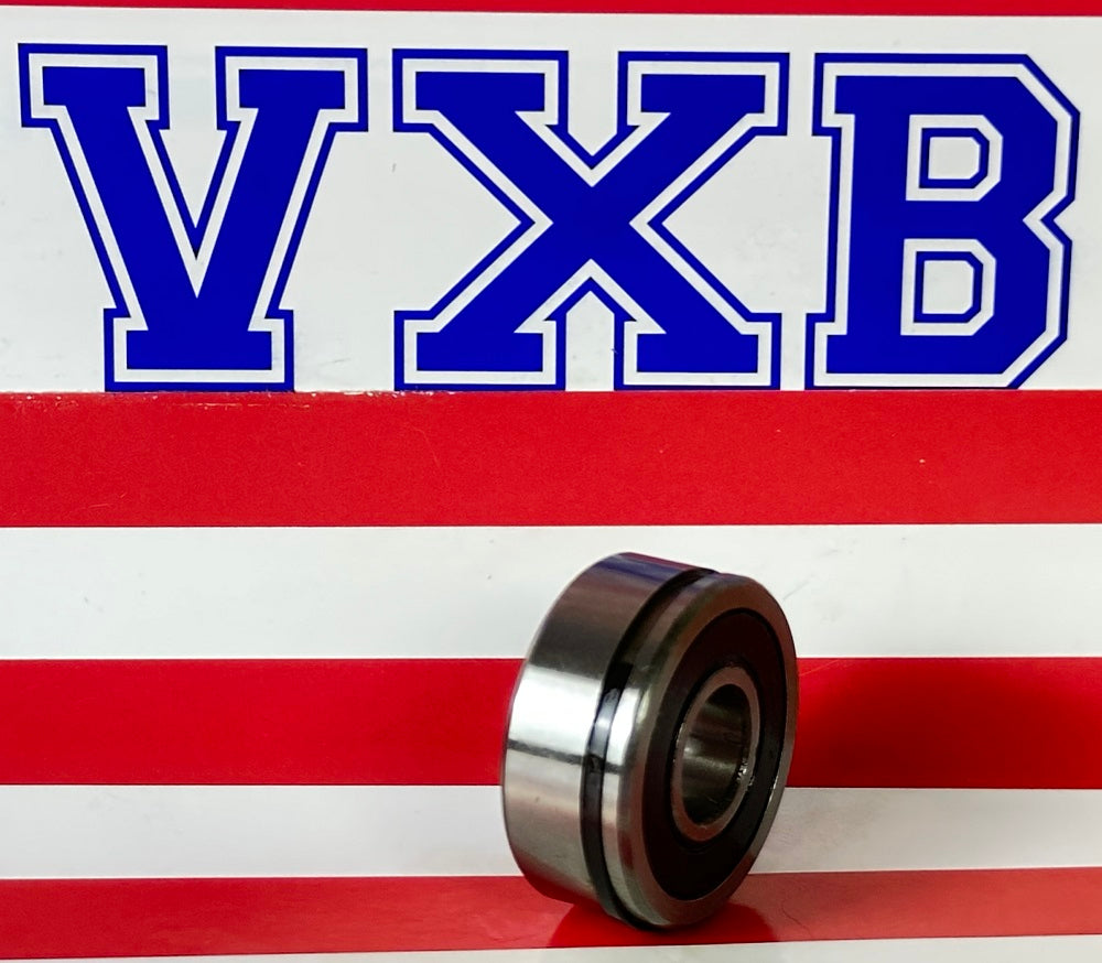 B10-51D-2RS Bearing 10x27x11 Sealed - Buy Bearings online