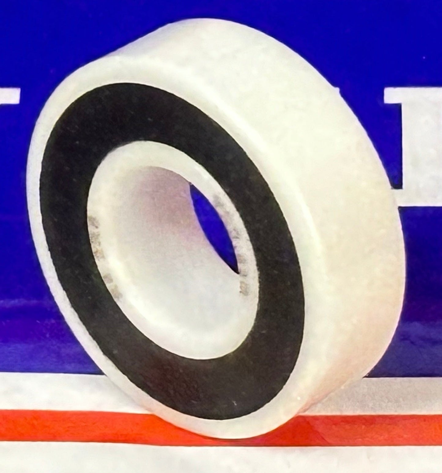 R6-2RS ZrO2/Si3n4 Full Ceramic Bearing - Buy Bearings online