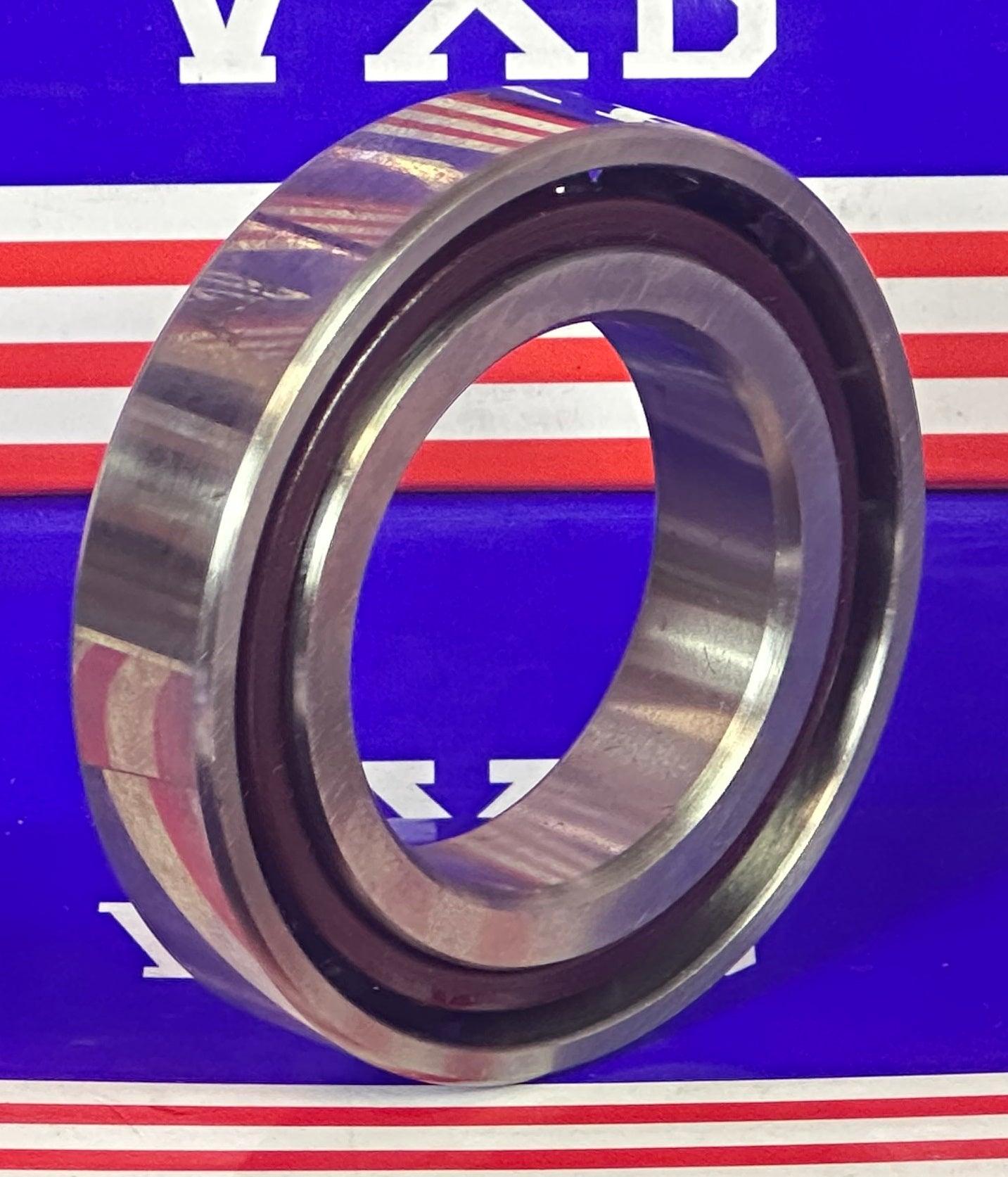 7008 Angular Contact ABEC-5 Spindle Bearing Ceramic 40x68x15 Bearing - Buy Bearings online
