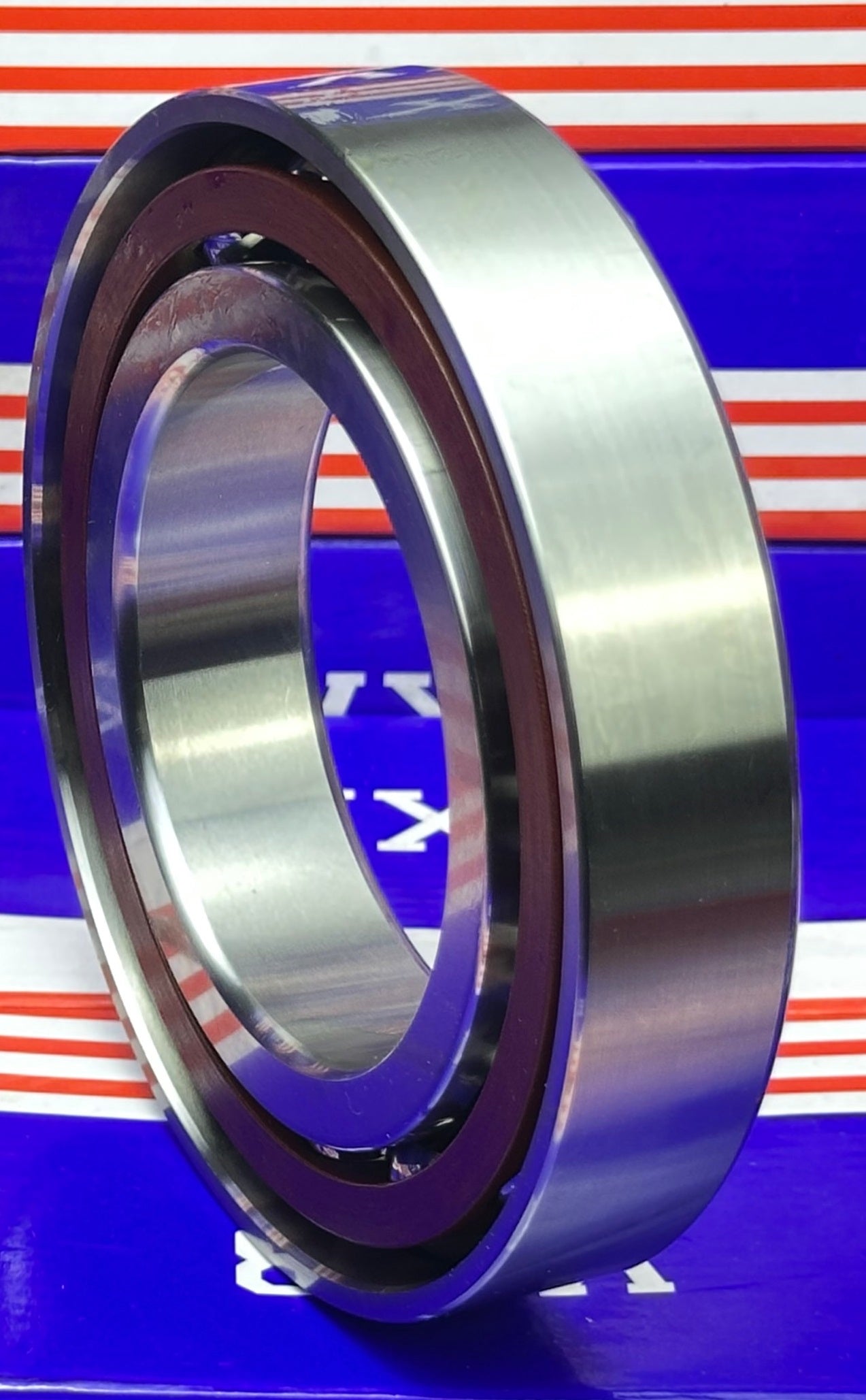 7215C P5 Angular Contact Bearing 75x130x25 ABEC-5 Bearing - Buy Bearings online