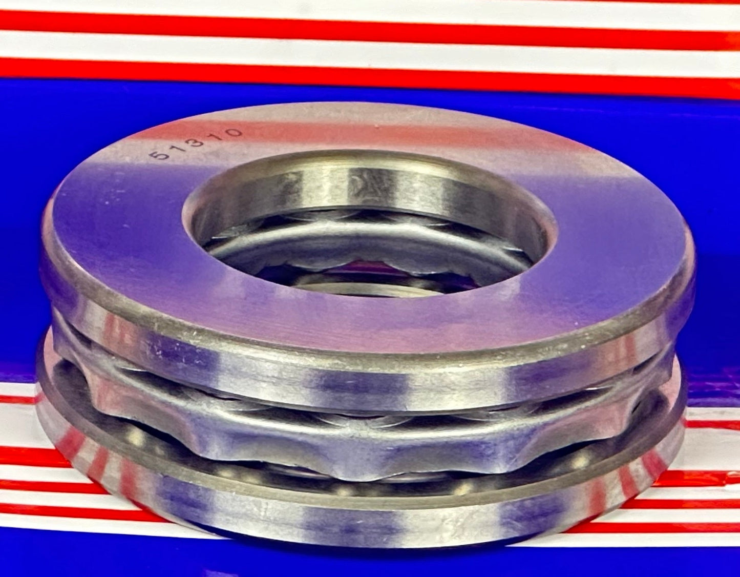 51310 Thrust Ball Bearing 50x95x31 - Buy Bearings online