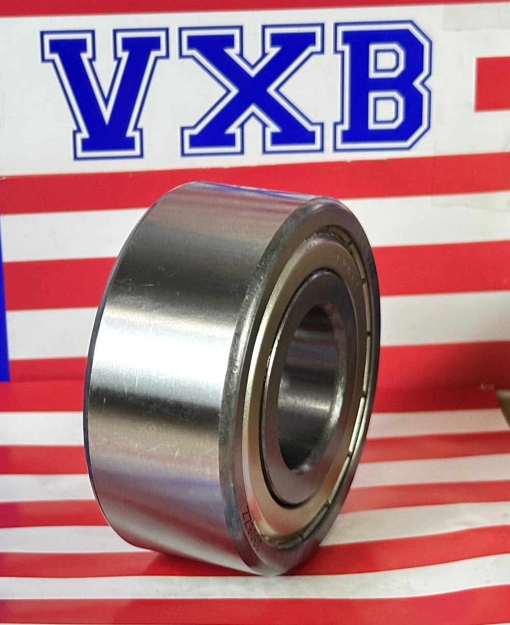 3306ZZ Angular Contact Bearing 30x72x30.2 - Buy Bearings online
