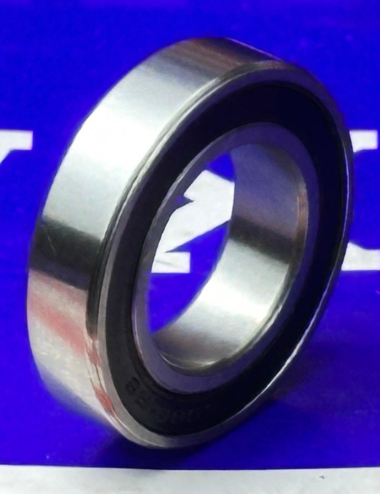 S6801-2RS Ceramic Bearing ABEC 5 Stainless Steel Sealed 12x21x5 Bearing - Buy Bearings online