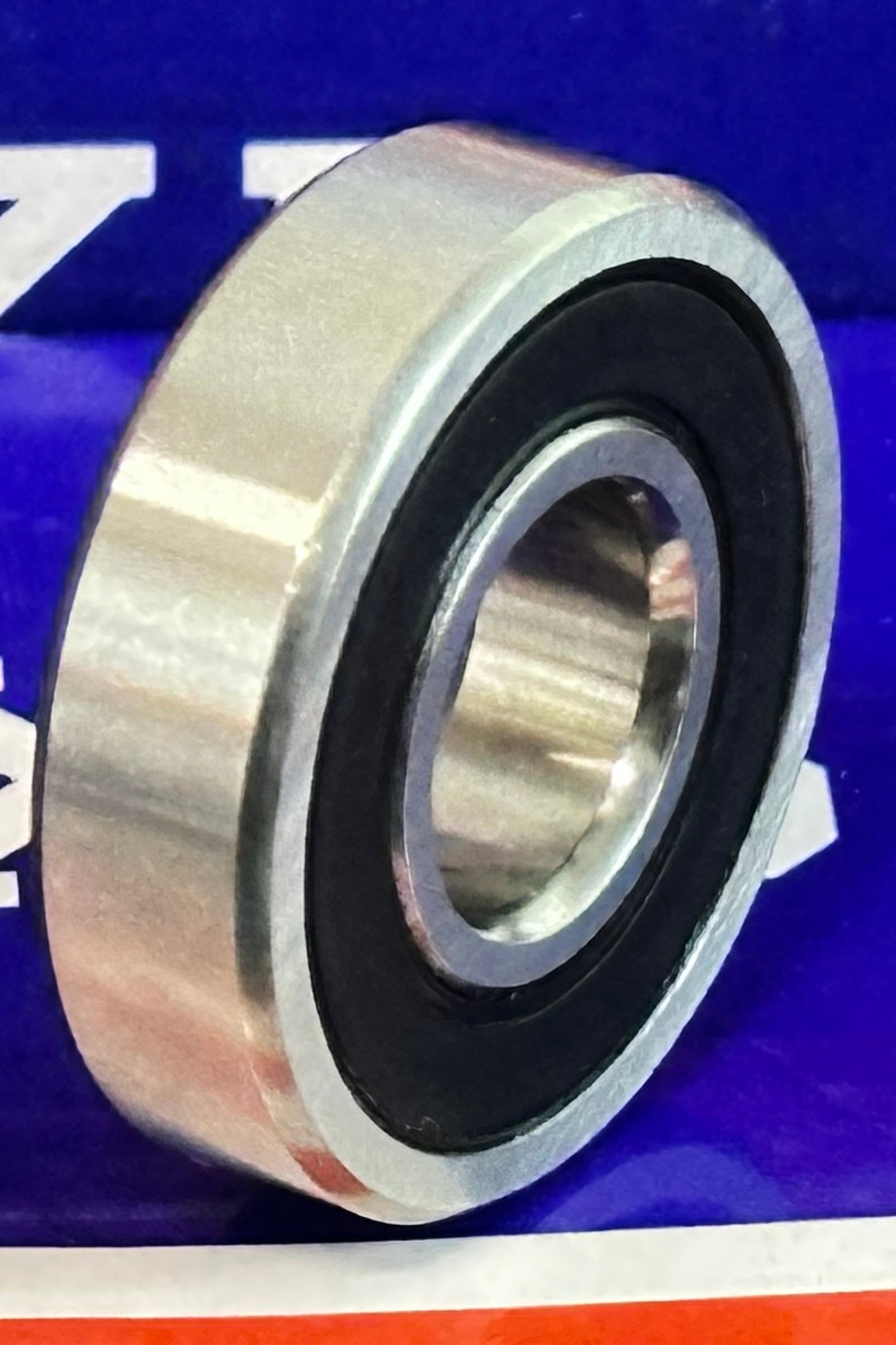 16101-2RS Ball Bearing 12x30x8mm - Buy Bearings online