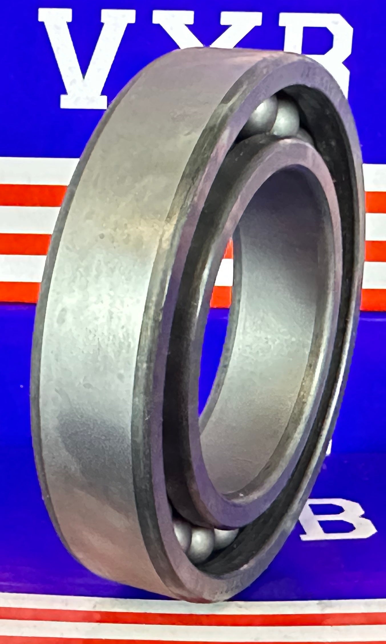 6008 High Temperature Bearing 900°F 40x68x15mm - Buy Bearings online