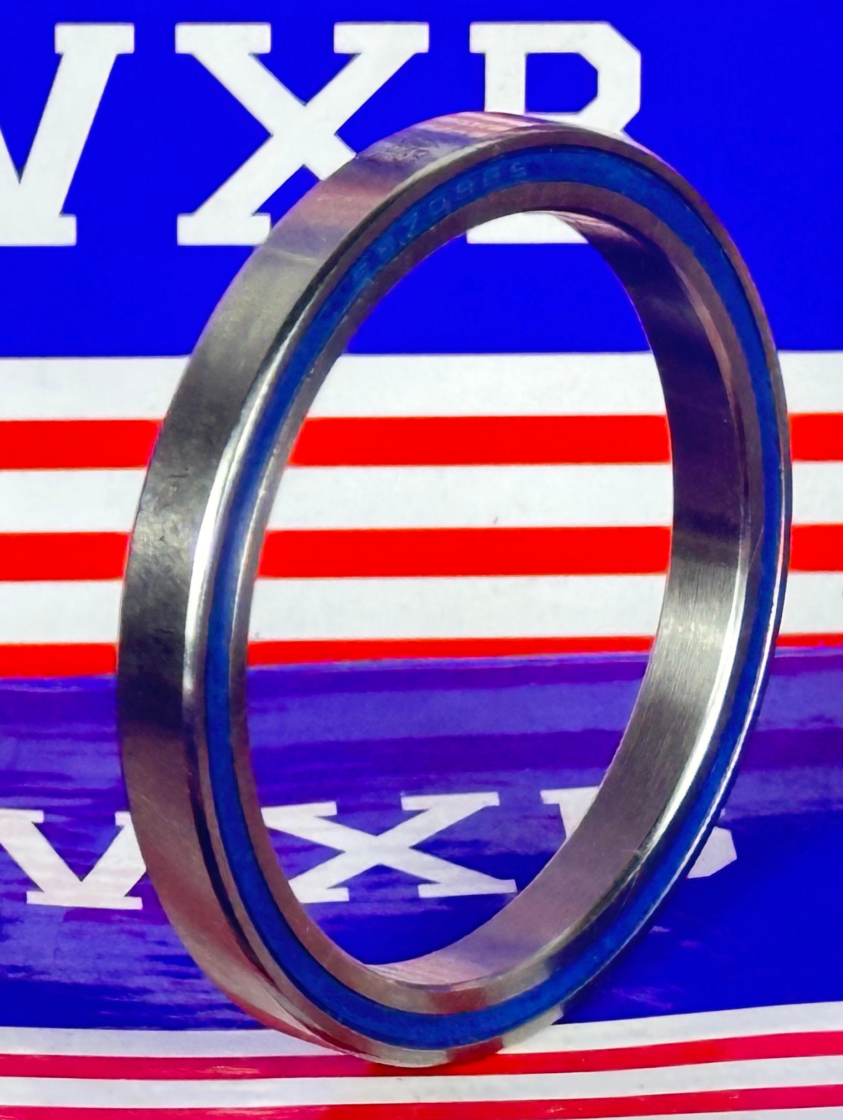 S6709-2RS Food Grade Stainless Steel Ball Bearing - Buy Bearings online