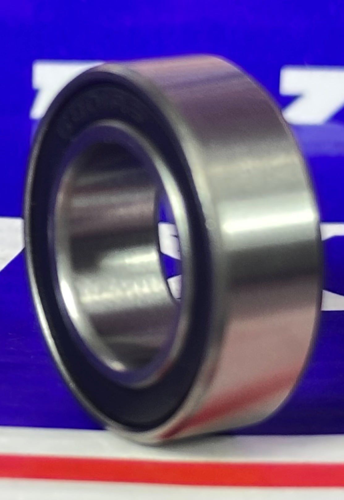 63801-2RS Sealed 12 X 21 X 7 Ball Bearing - Buy Bearings online