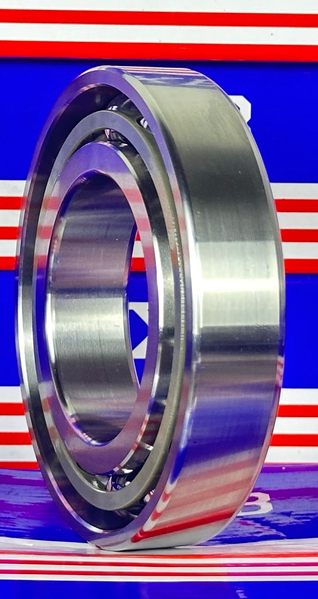 7212C P4 High Precision Angular Contact Bearing 60x110x22 ABEC-7 - Buy Bearings online