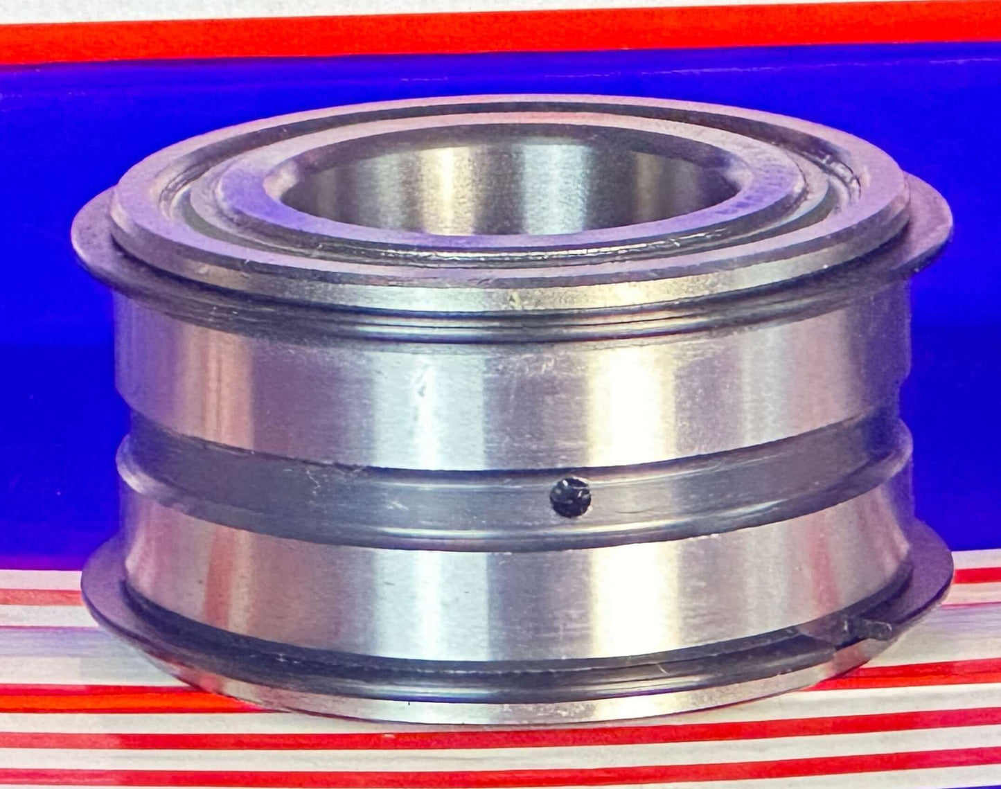 NAS5007UUNR Sheave Bearing 2-Row Full Complement Bearing - Buy Bearings online