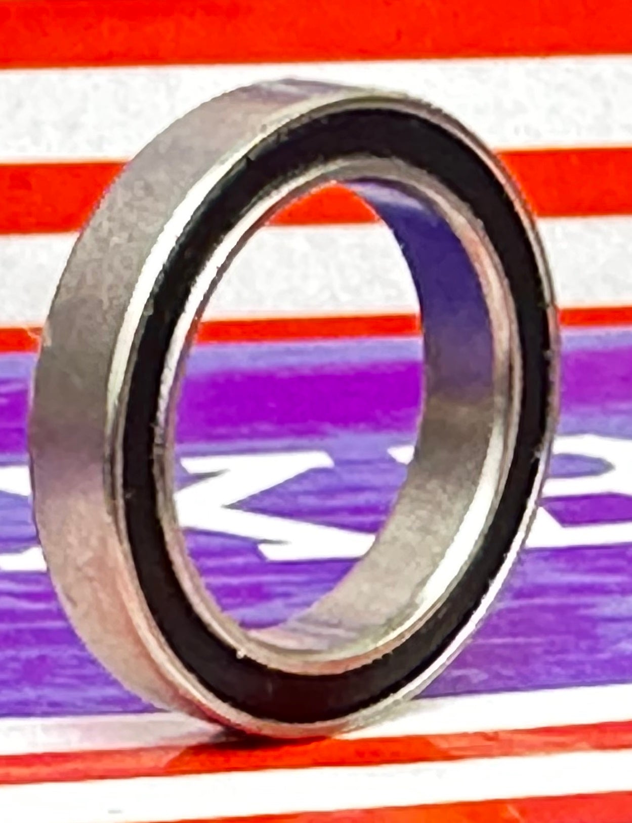 S6702-2RS Food Grade Stainless Steel Ball Bearing - Buy Bearings online