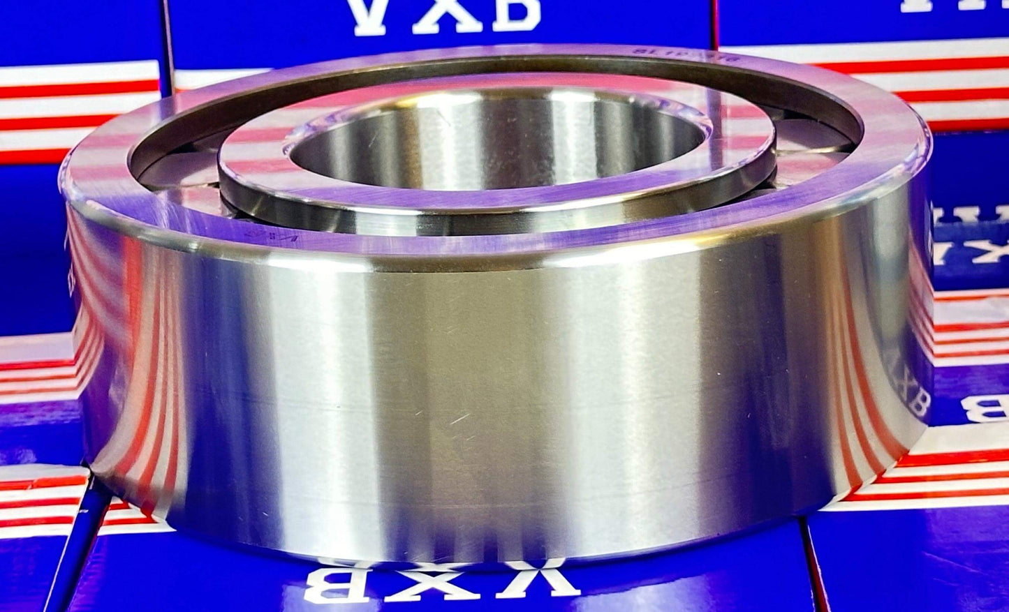 SL192316 Sheave Bearing 2-Row Full Complement Bearing 80x170x58mm - Buy Bearings online