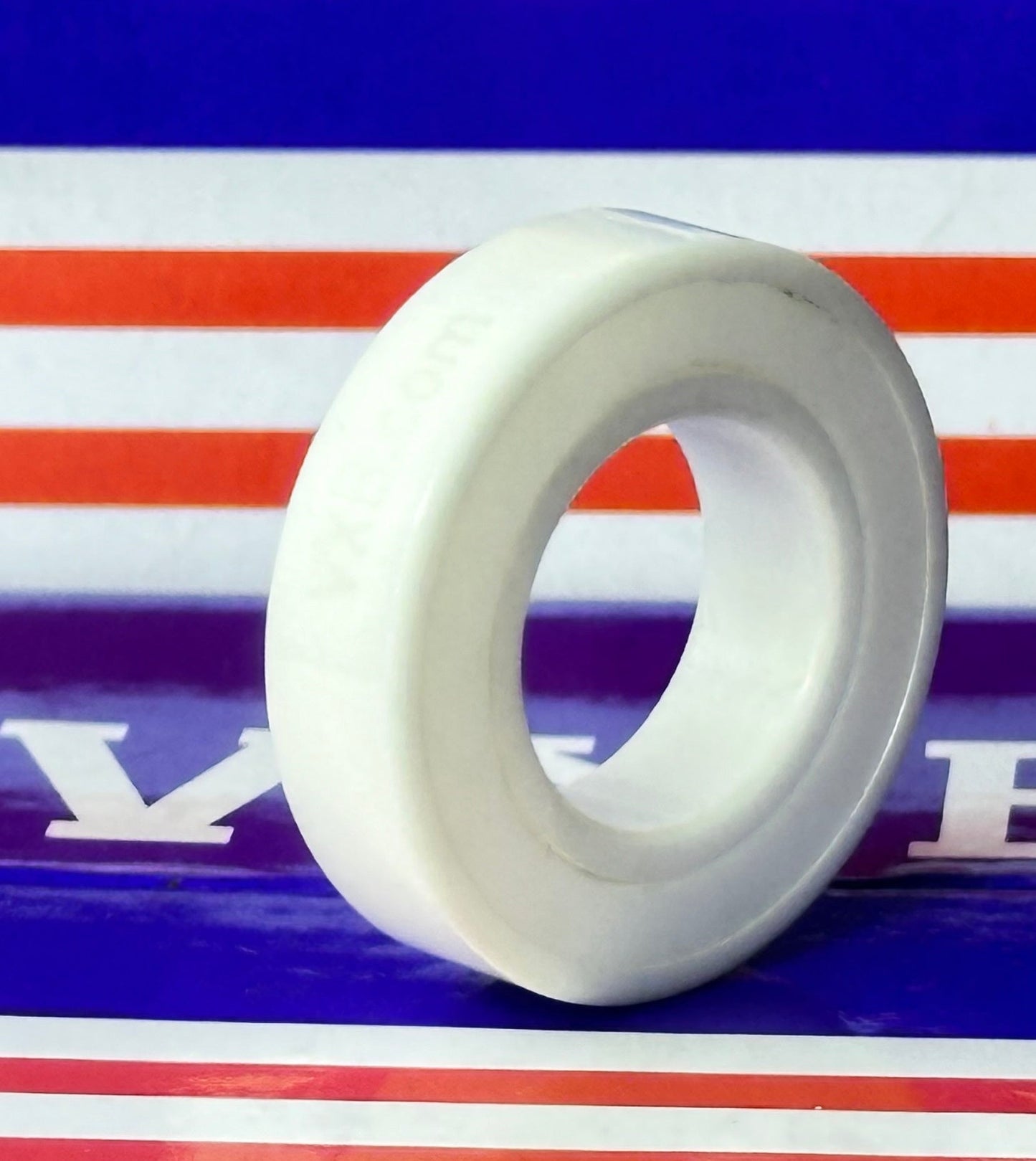 6902-2RS Full Ceramic Sealed Bearing 15x28x7mm ZrO2 - Buy Bearings online