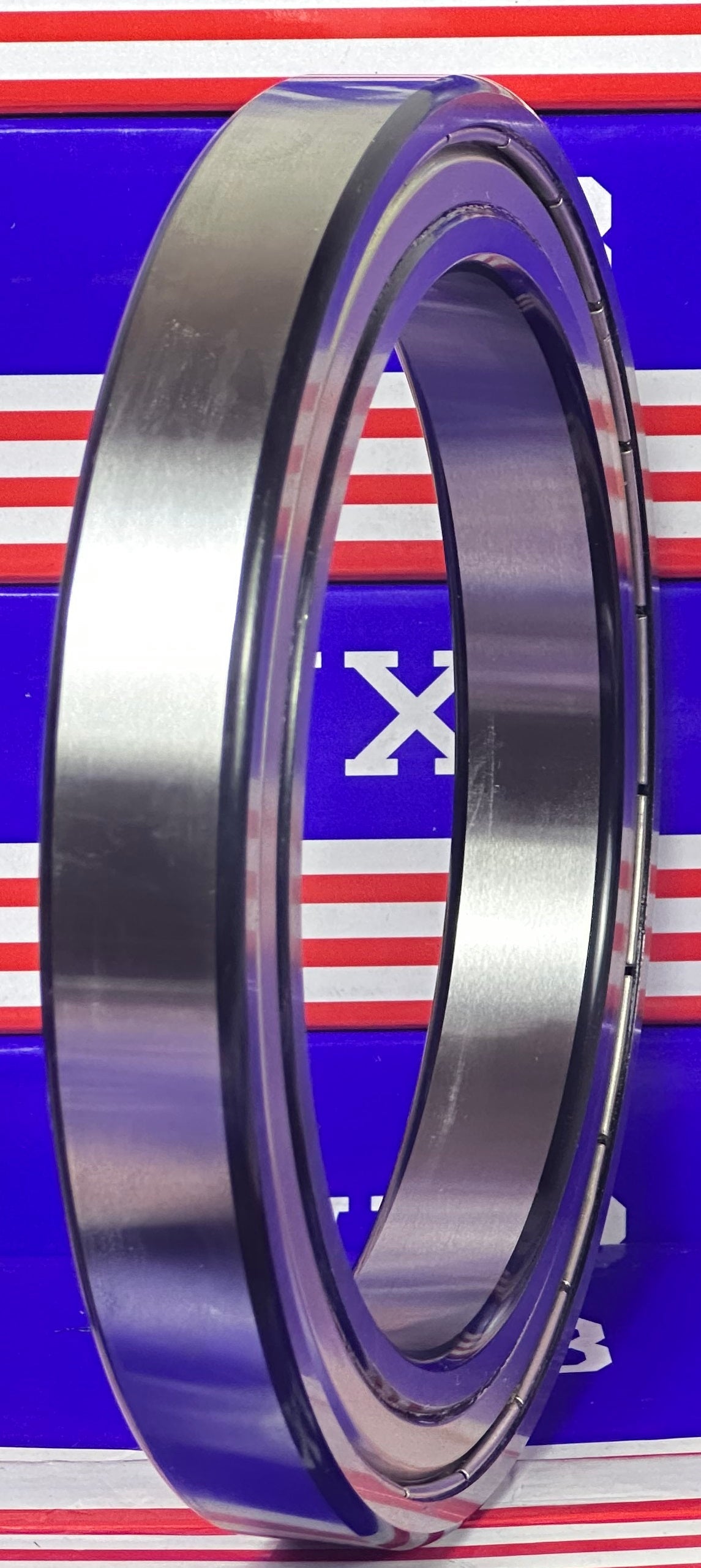 6922ZZ double Shielded Ball Bearing 110x150x20mm - Buy Bearings online