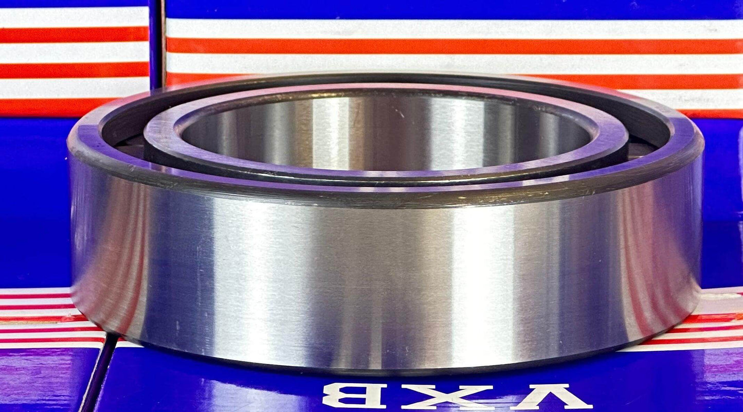 SL183016 Sheave Bearing 2-Row Full Complement Bearing 80x125x34mm - Buy Bearings online