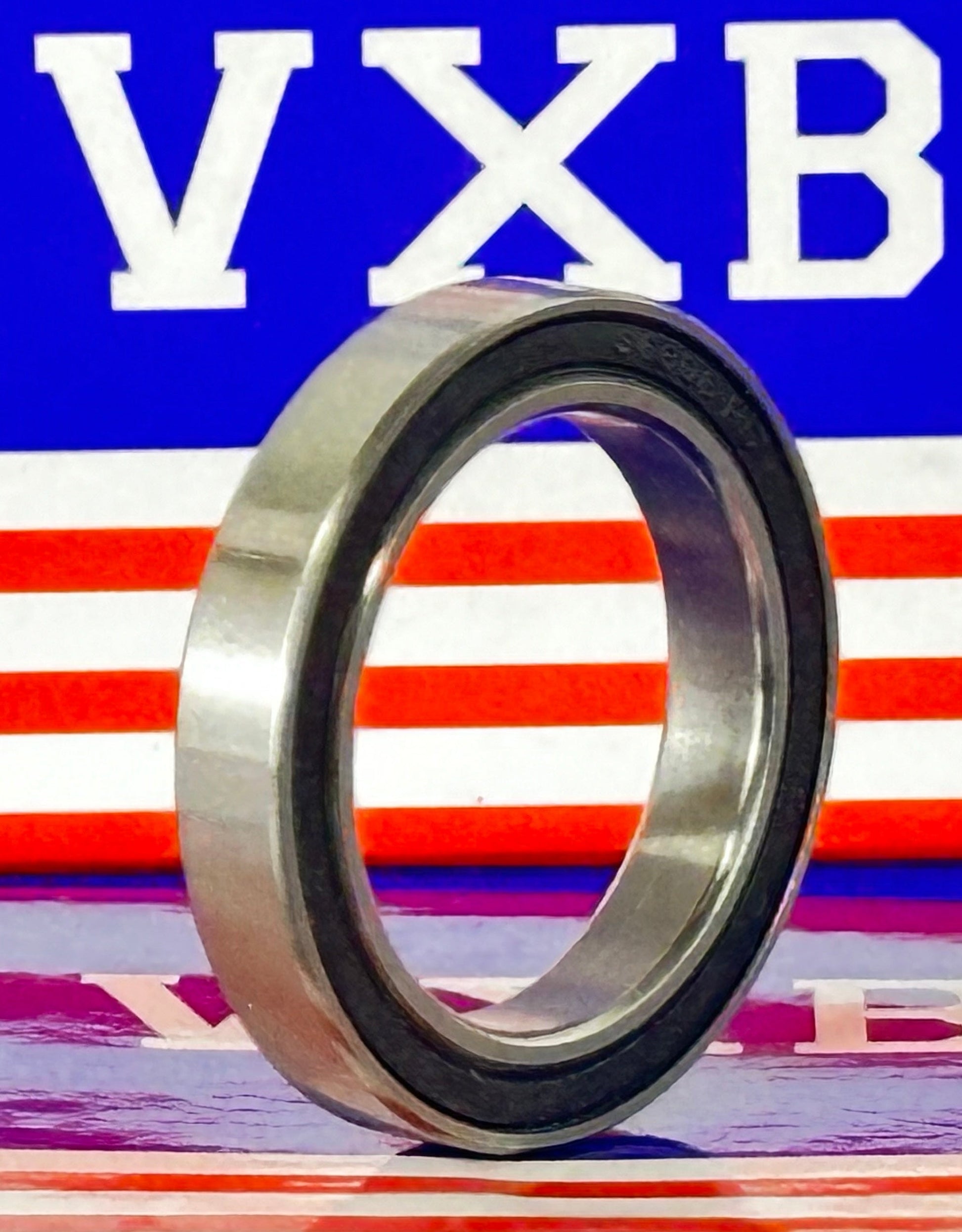 S6806-2RS Bearing 30x42x7 Si3N4 Ceramic ABEC-5 - Buy Bearings online