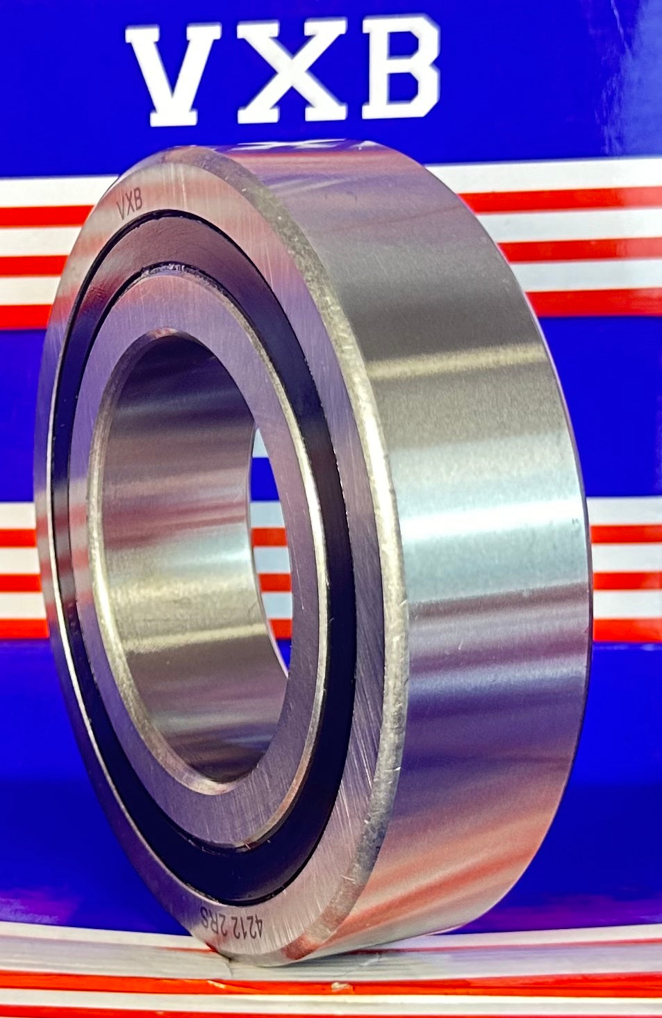 4212-2RS Sealed 2-Row Bearing 60x110x28mm - Buy Bearings online