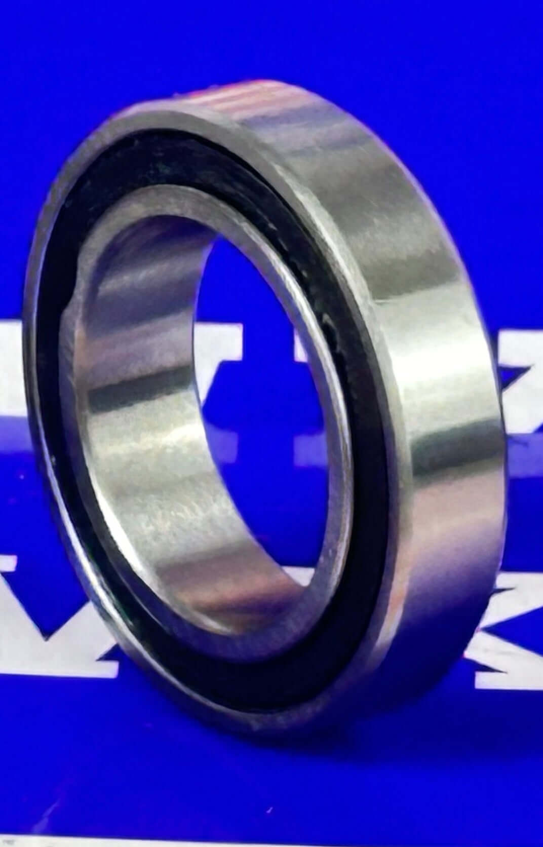 B539-2RS Ceramic Si3N4 Sealed Ball Bearing With SRL Grease 3/4" x 1-7/8" x 9/32" - Buy Bearings online