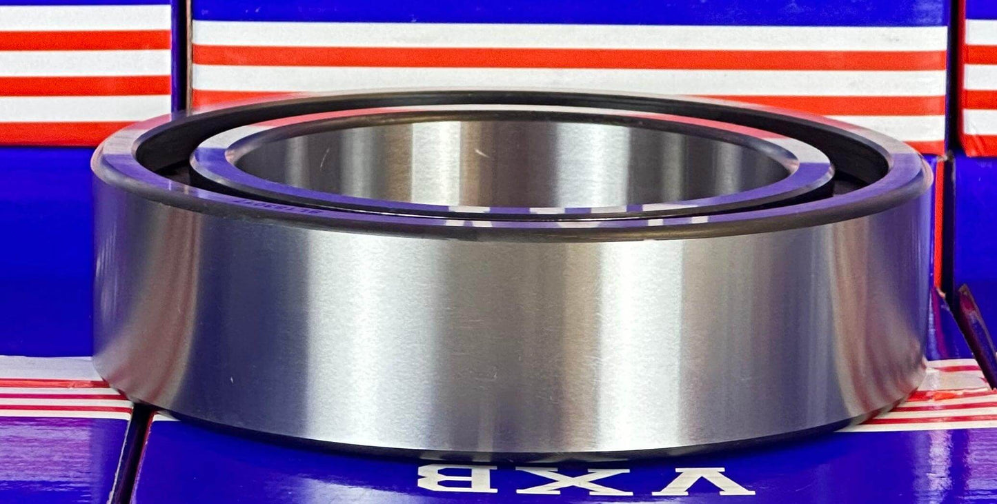 SL183018 Sheave Bearing 2-Row Full Complement Bearing 90x140x37mm - Buy Bearings online