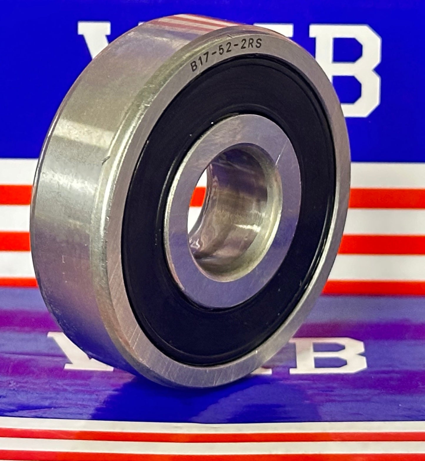 B17-52-2RS Bearing 17x52x15 Sealed - Buy Bearings online
