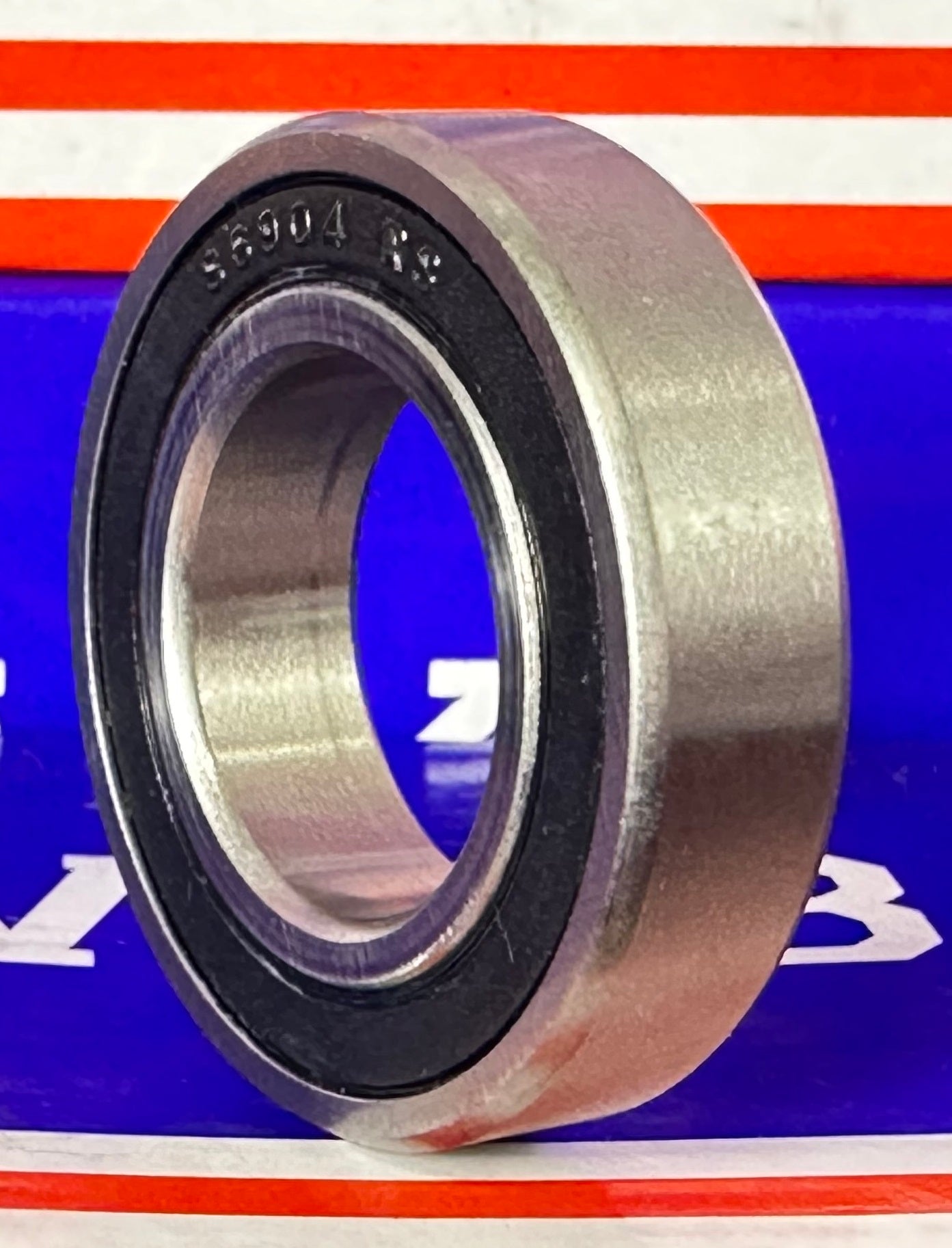 S6904-2RS Food Grade Stainless Steel Ball Bearing - Buy Bearings online