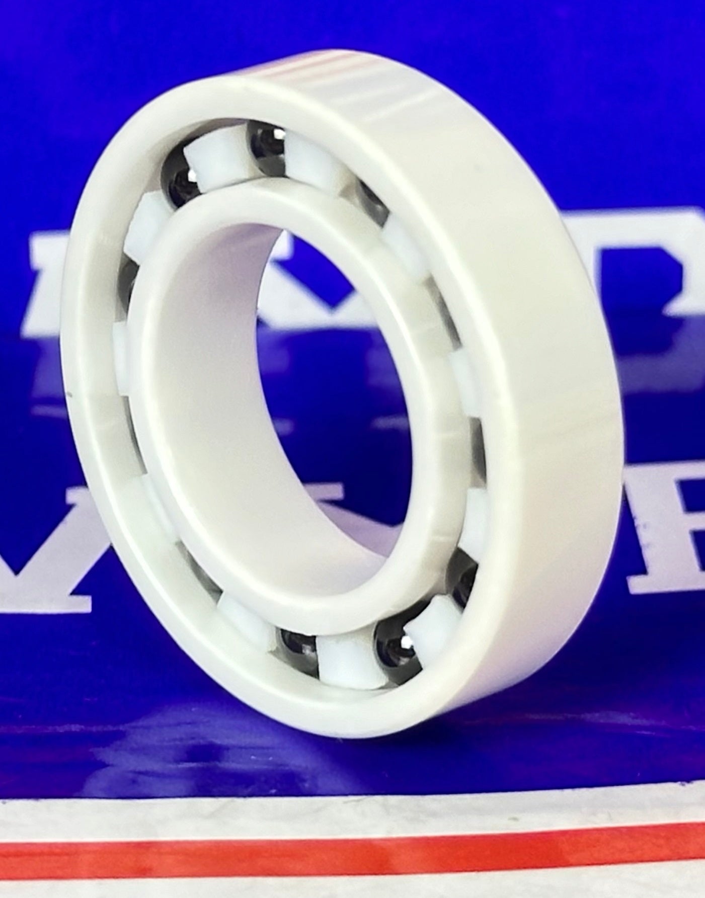 Full Ceramic 6903 ZrO2 Rings/Si3N4 Balls 17x30x7mm - Buy Bearings online