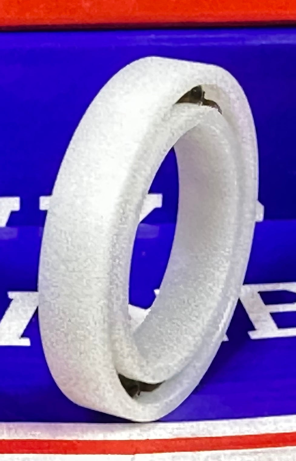 Acetal/POM Plastic Bearing 6805 - Glass Balls - 25x37x7mm - Buy Bearings online