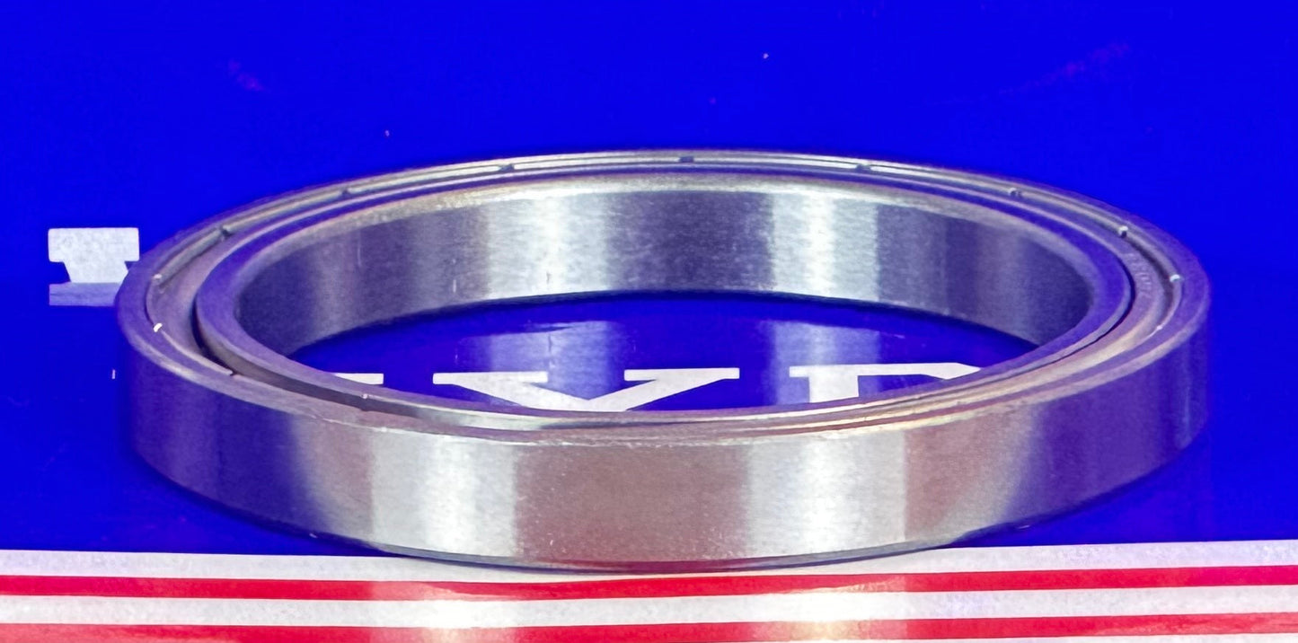 6809ZZ Bearing 45x58x7 Shielded - Buy Bearings online