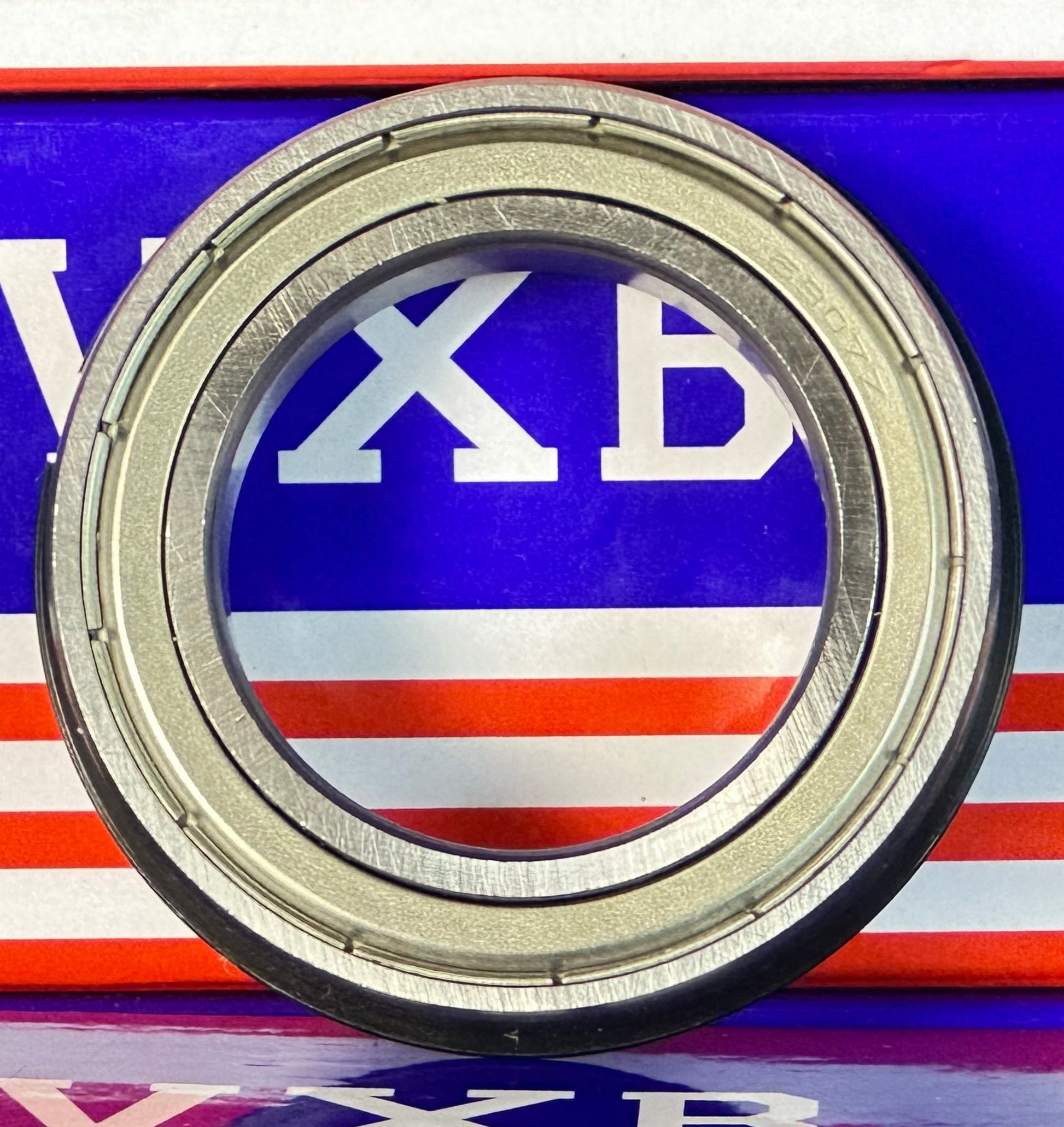 61907ZZNR Bearing 35x55x10mm - Double Shielded Snap Ring - Buy Bearings online