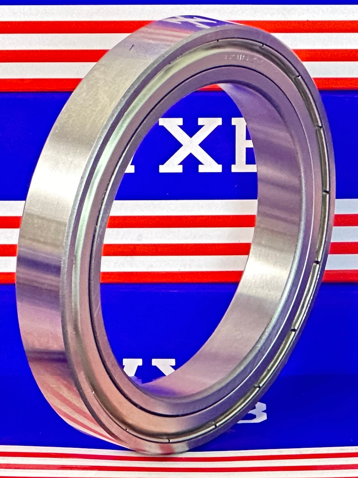 6916ZZ Shielded Bearing 80x110x16mm - Buy Bearings online