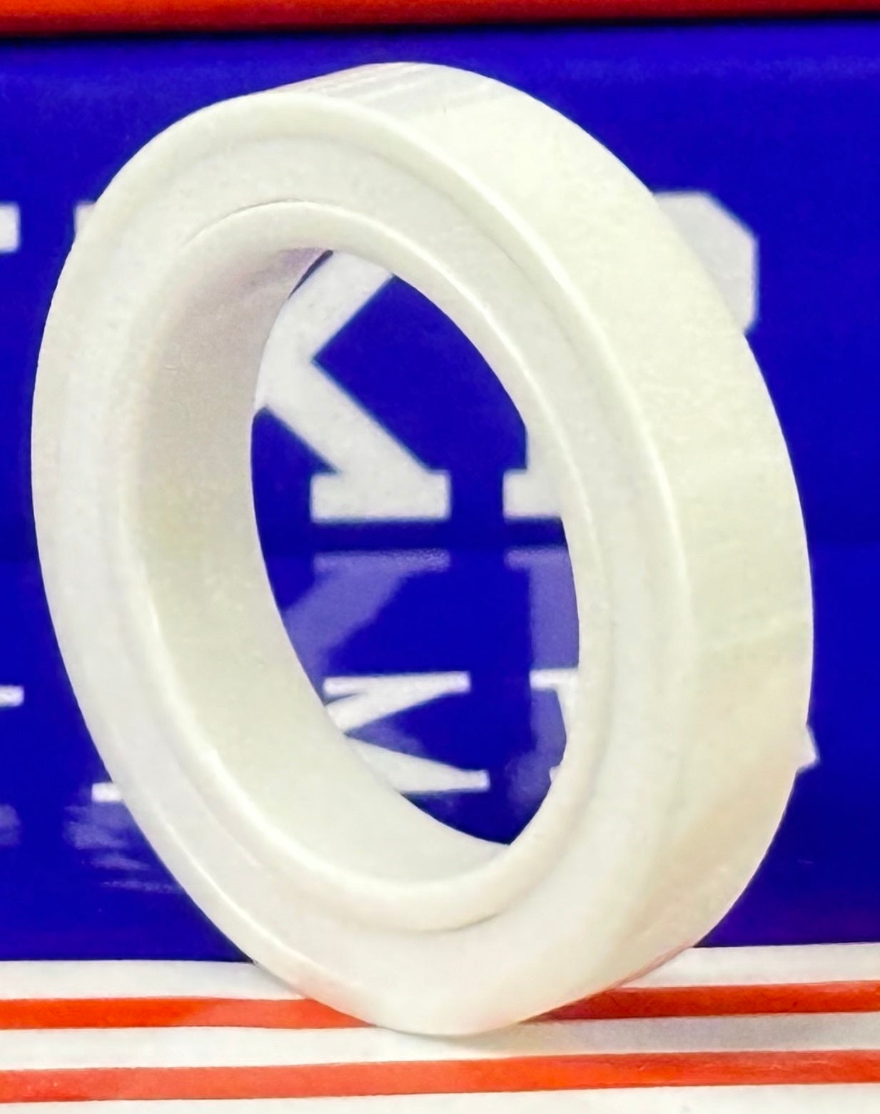 Full Ceramic 6805-2RS ZrO2 Sealed Bearing 25x37x7mm - Buy Bearings online