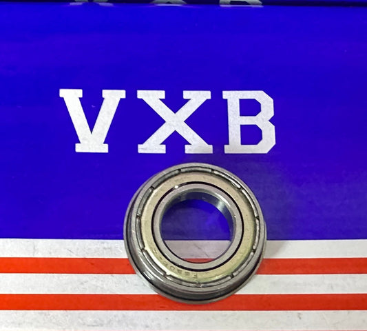 F6902ZZ Flanged Bearing 15x28x7mm - Buy Bearings online