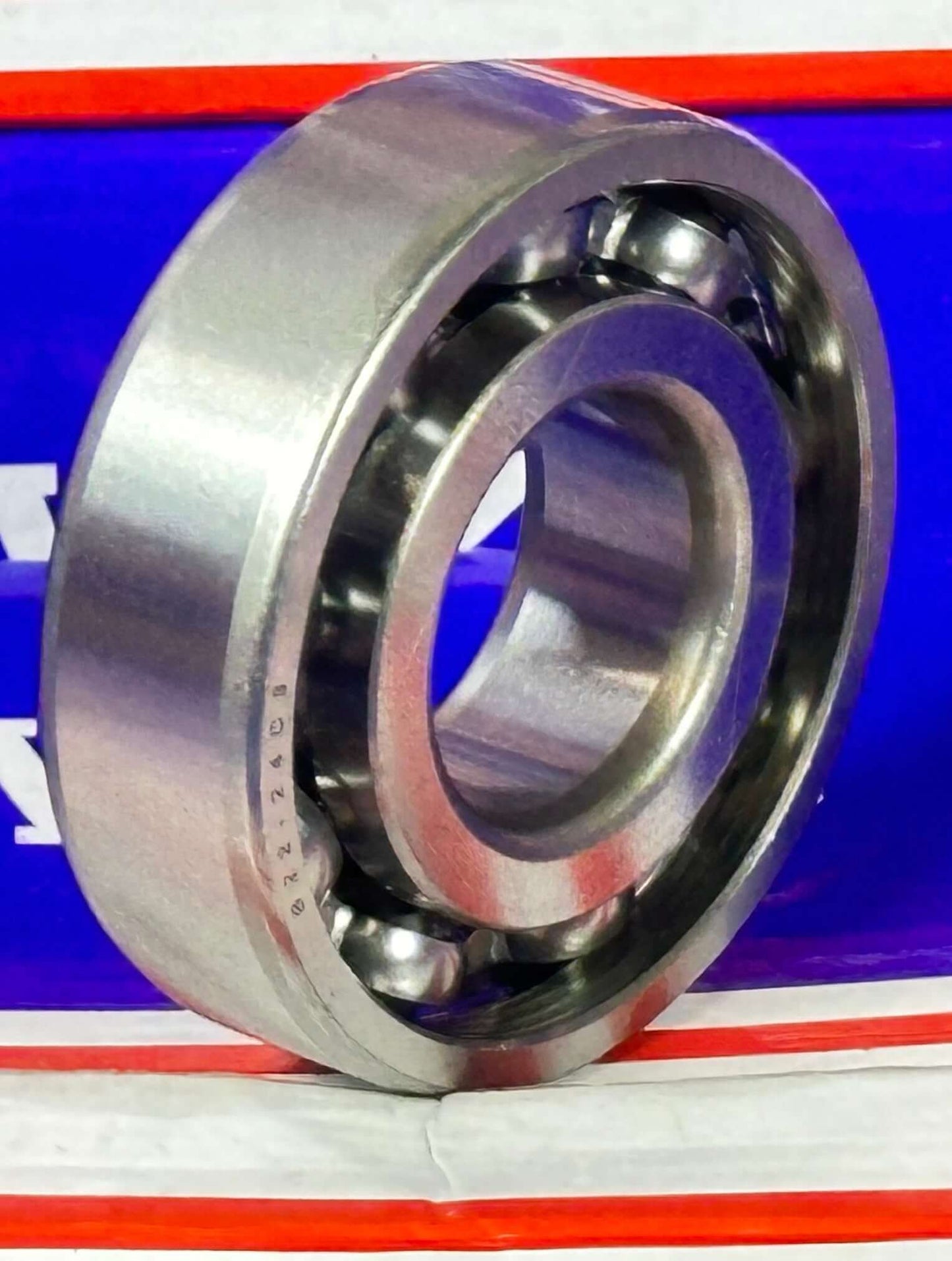 B22-24 C3 Deep Groove Ball Bearing 22x52x15mm - Buy Bearings online