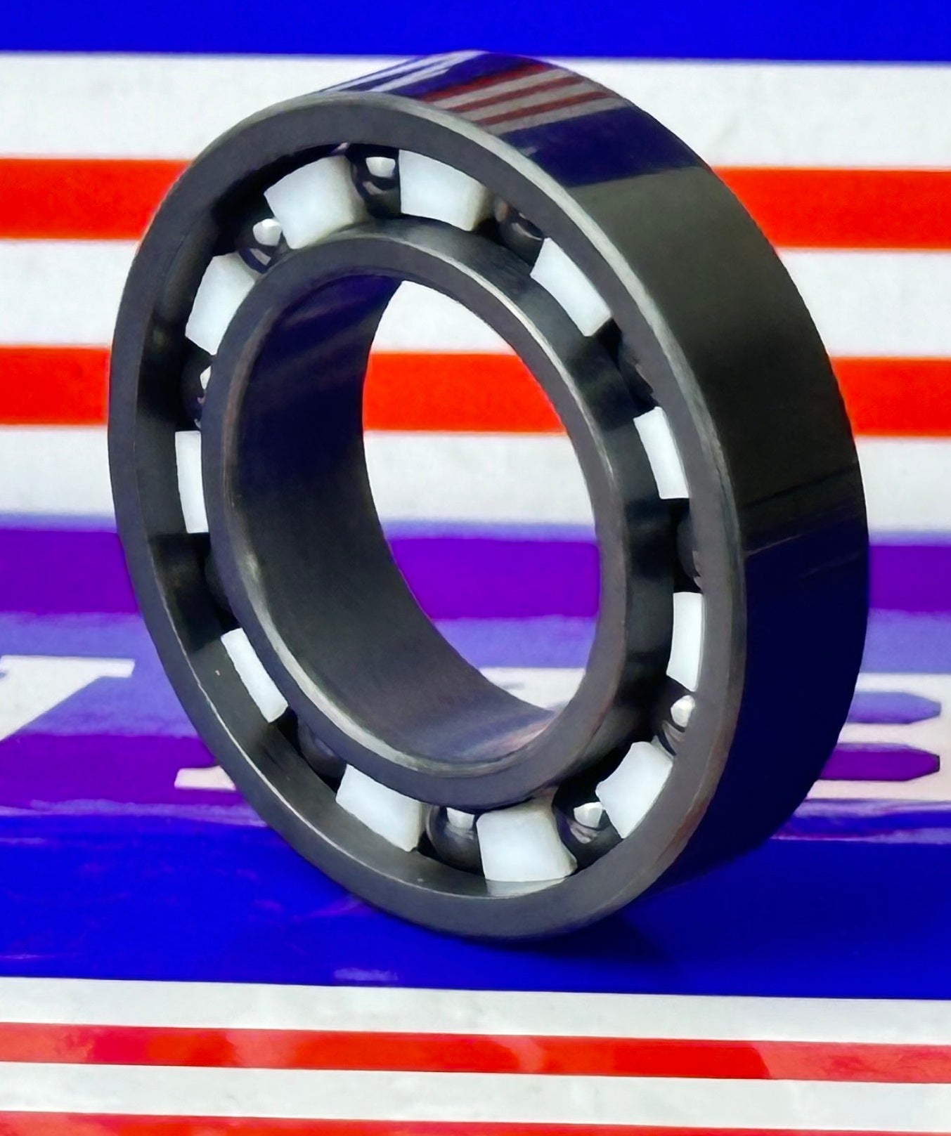 6903 Full Ceramic Silicon Nitride Bearing 17x30x7mm - Buy Bearings online