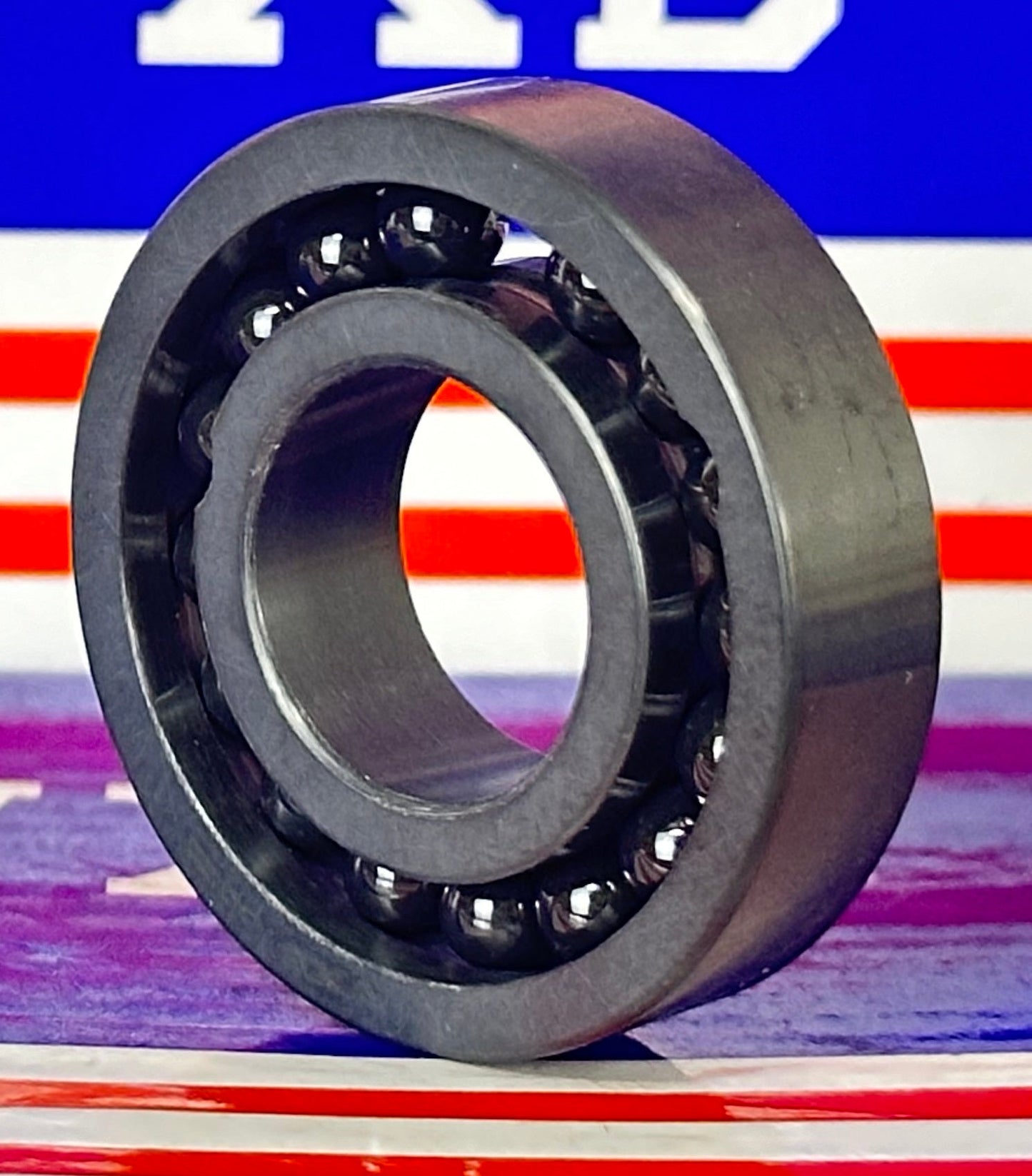 R10 Full Complement Full Ceramic Bearing 5/8" x 1-3/8" x 11/32" Si3N4 - Buy Bearings online