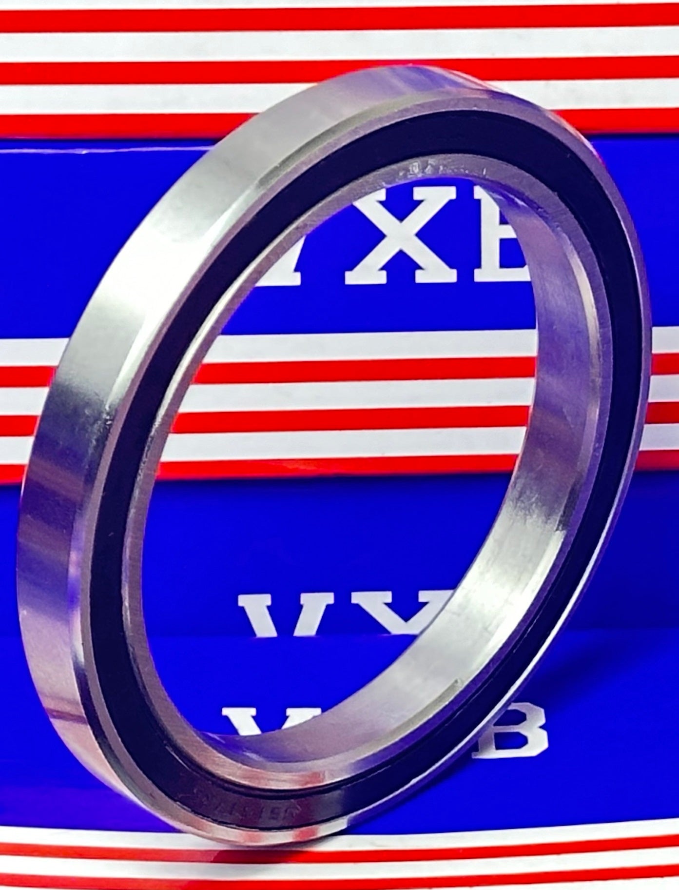 S6817-2RS Food Grade Stainless Steel Ball Bearing - Buy Bearings online