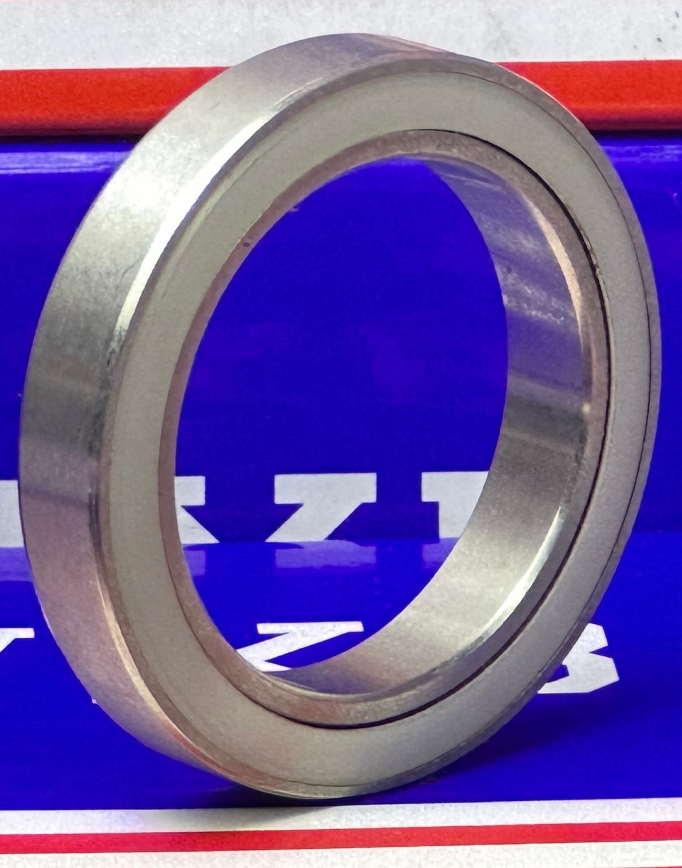 S71806-2RS 30x42x7 Premium ABEC-5 Angular Contact Ceramic Bearing - Buy Bearings online