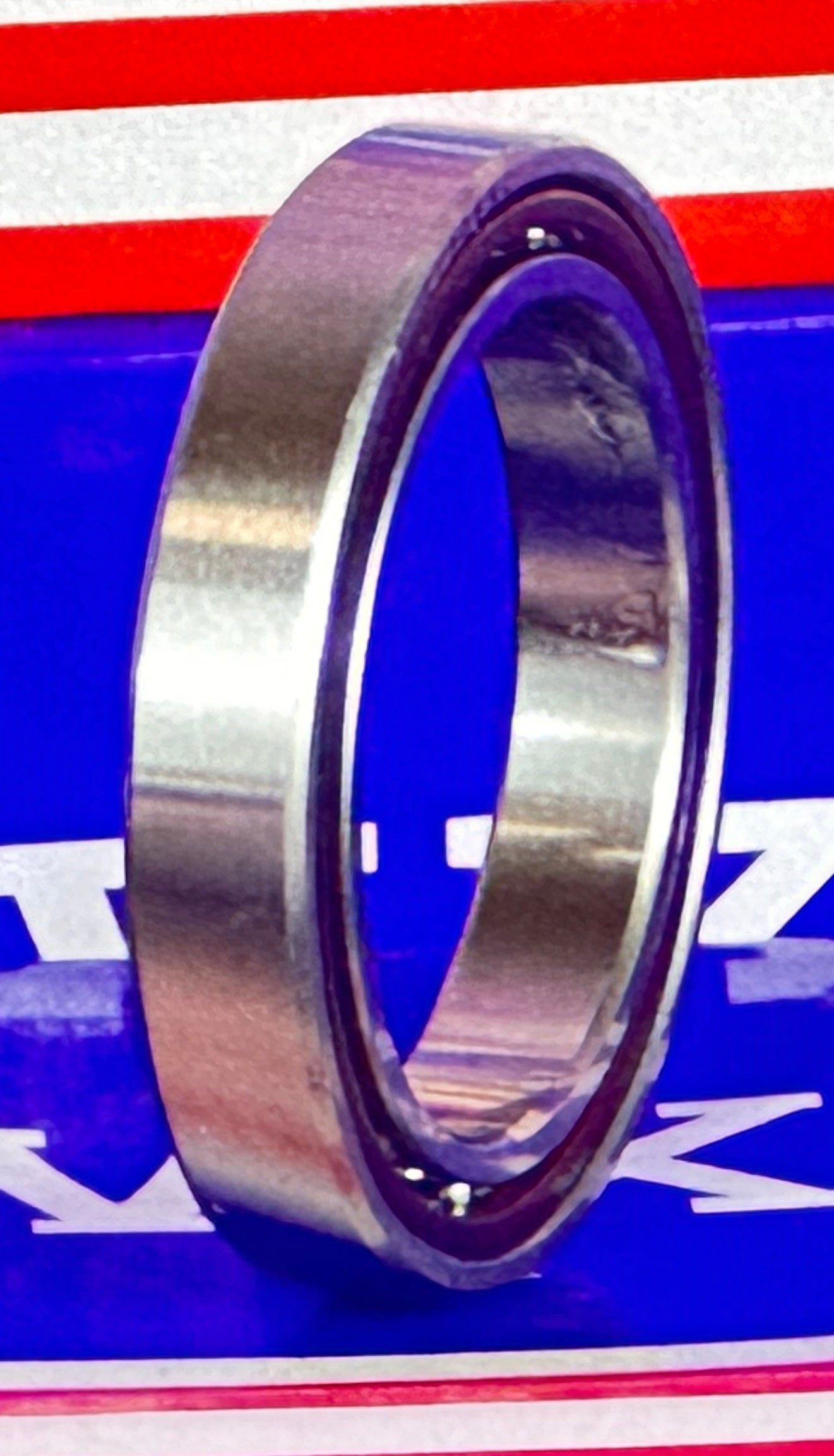 7806AC Angular Contact Bearing 30x42x7mm - Buy Bearings online