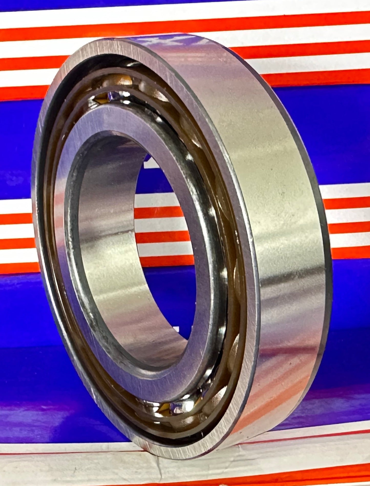 7211B Angular Contact Ball Bearing - Buy Bearings online