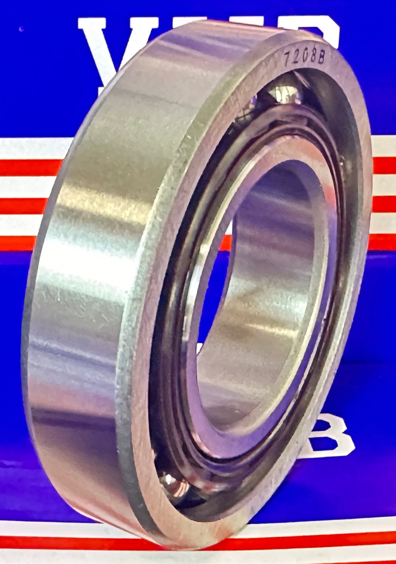 7208B Angular Contact Ball Bearing - Buy Bearings online